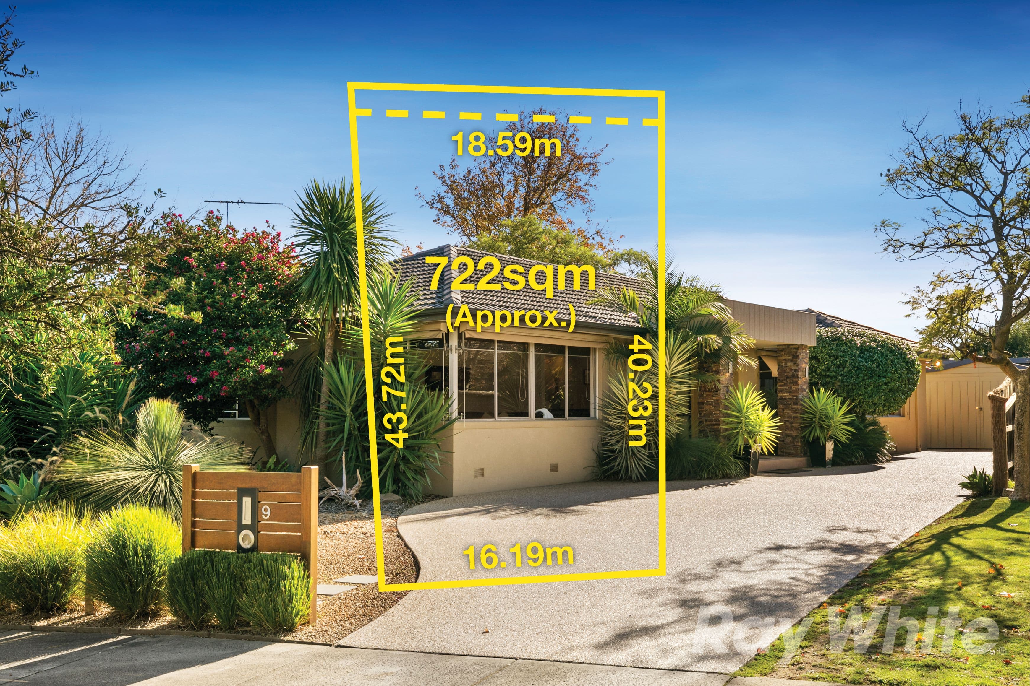 9 Baroda Avenue, Glen Waverley VIC 3150, Glen Waverley - Image 1