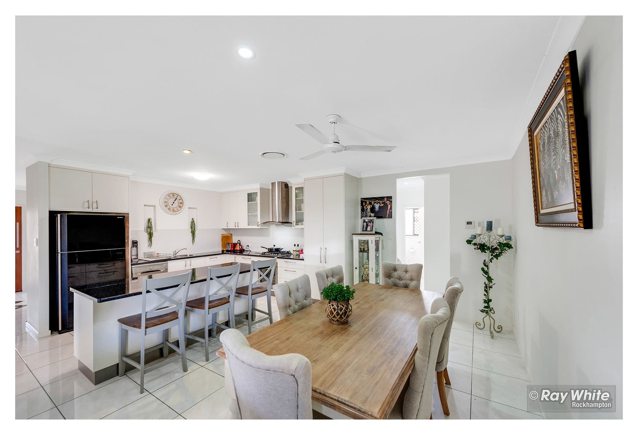 80 Buxton Drive, Gracemere QLD 4702, Gracemere - Thumbnail 2