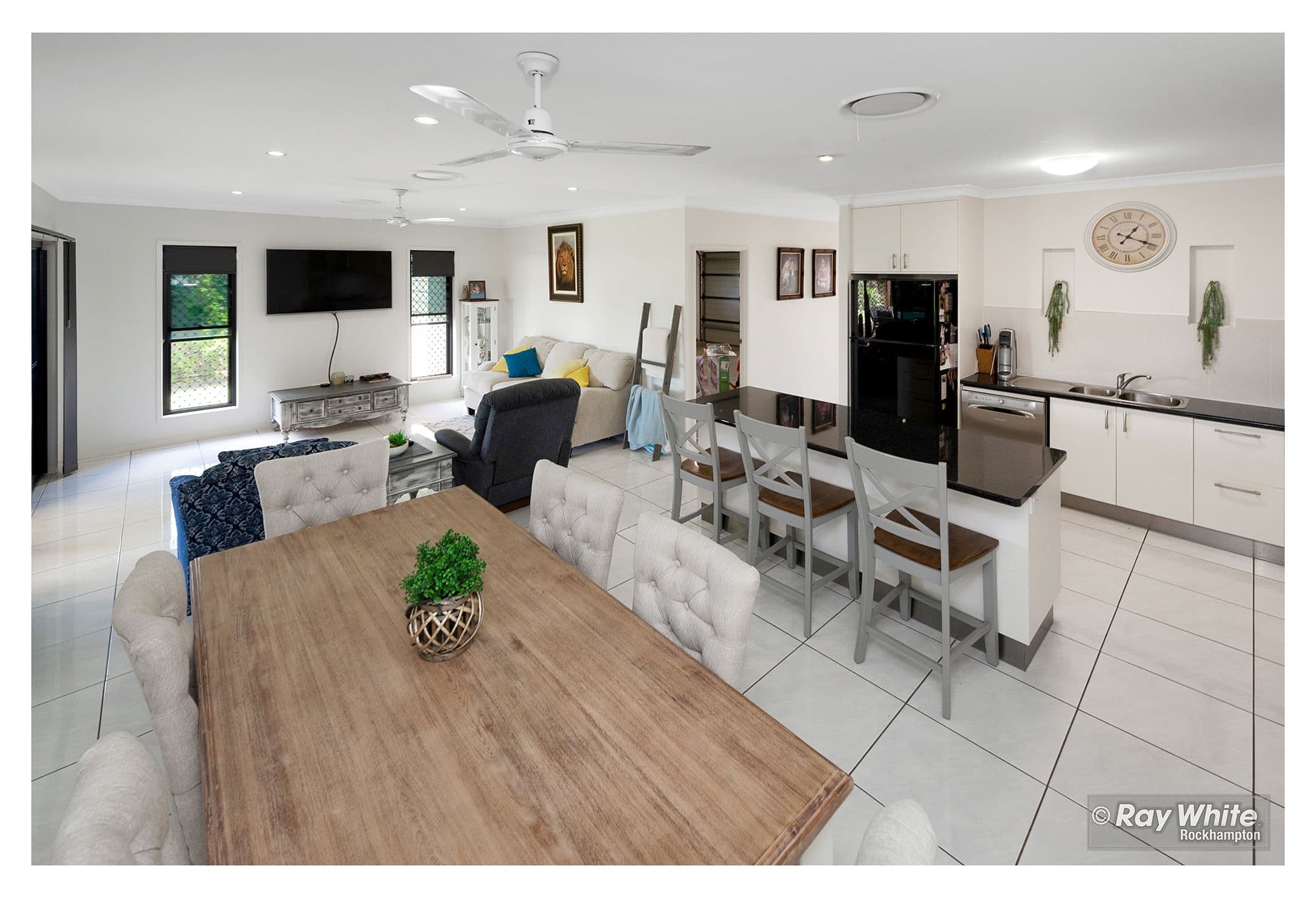 80 Buxton Drive, Gracemere QLD 4702, Gracemere - Thumbnail 3