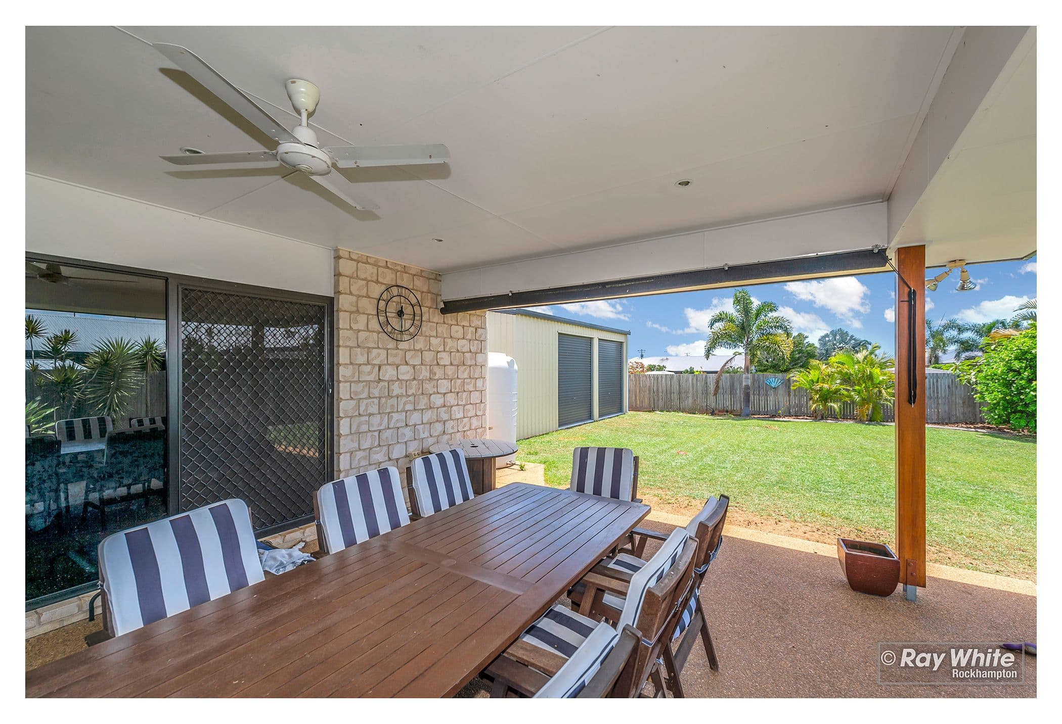 80 Buxton Drive, Gracemere QLD 4702, Gracemere - Thumbnail 4