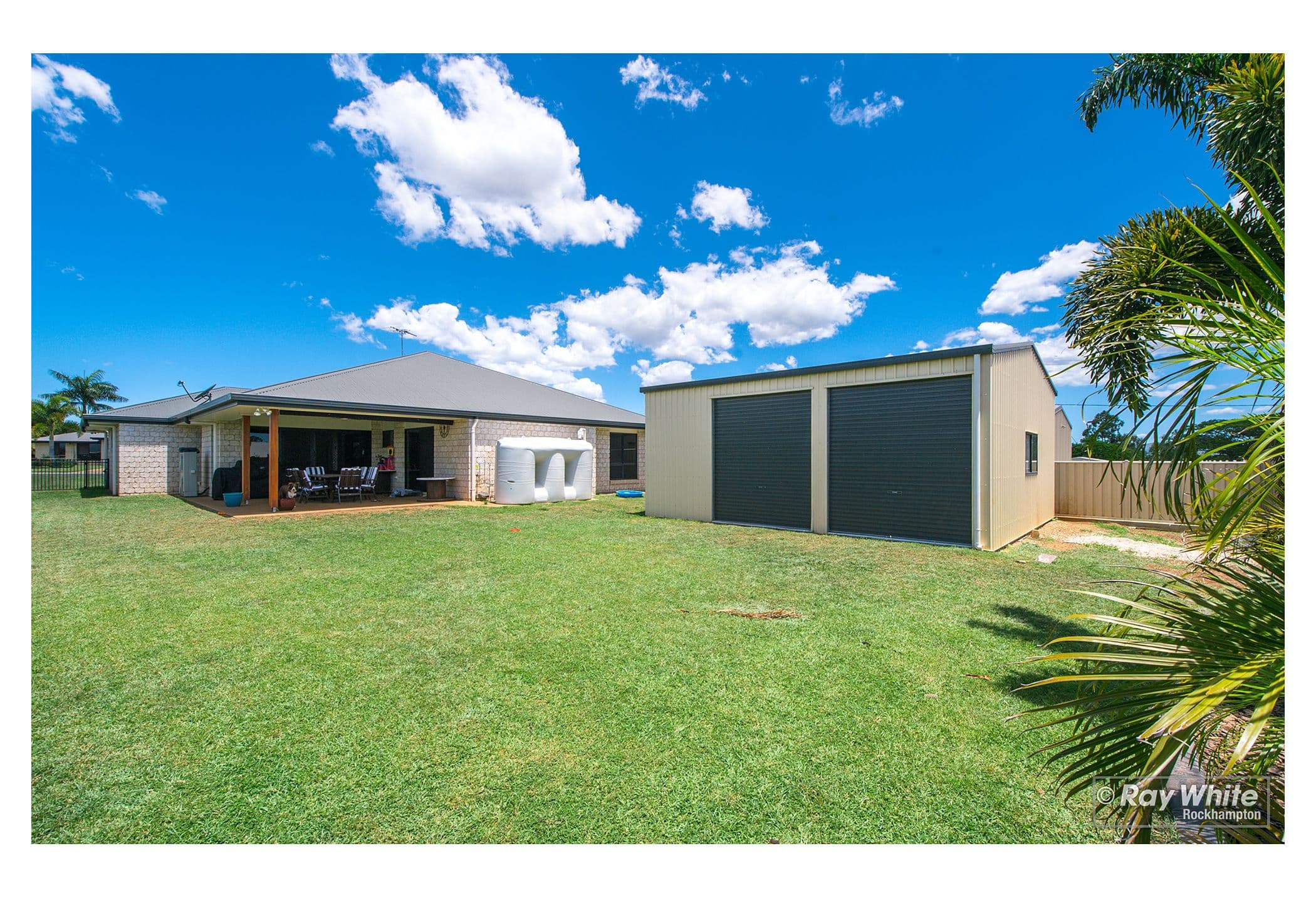 80 Buxton Drive, Gracemere QLD 4702, Gracemere - Thumbnail 5