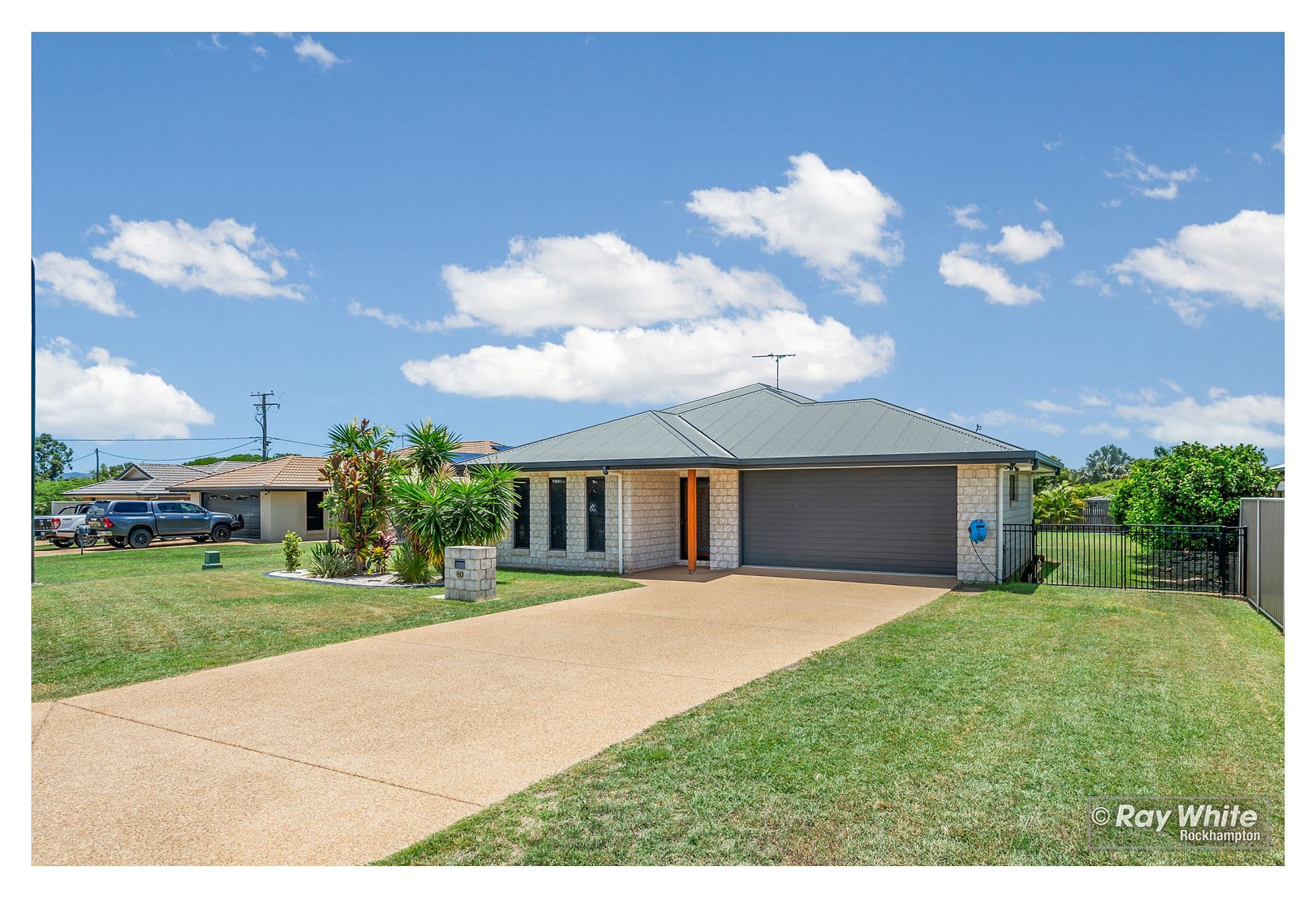 80 Buxton Drive, Gracemere QLD 4702, Gracemere - Thumbnail 7