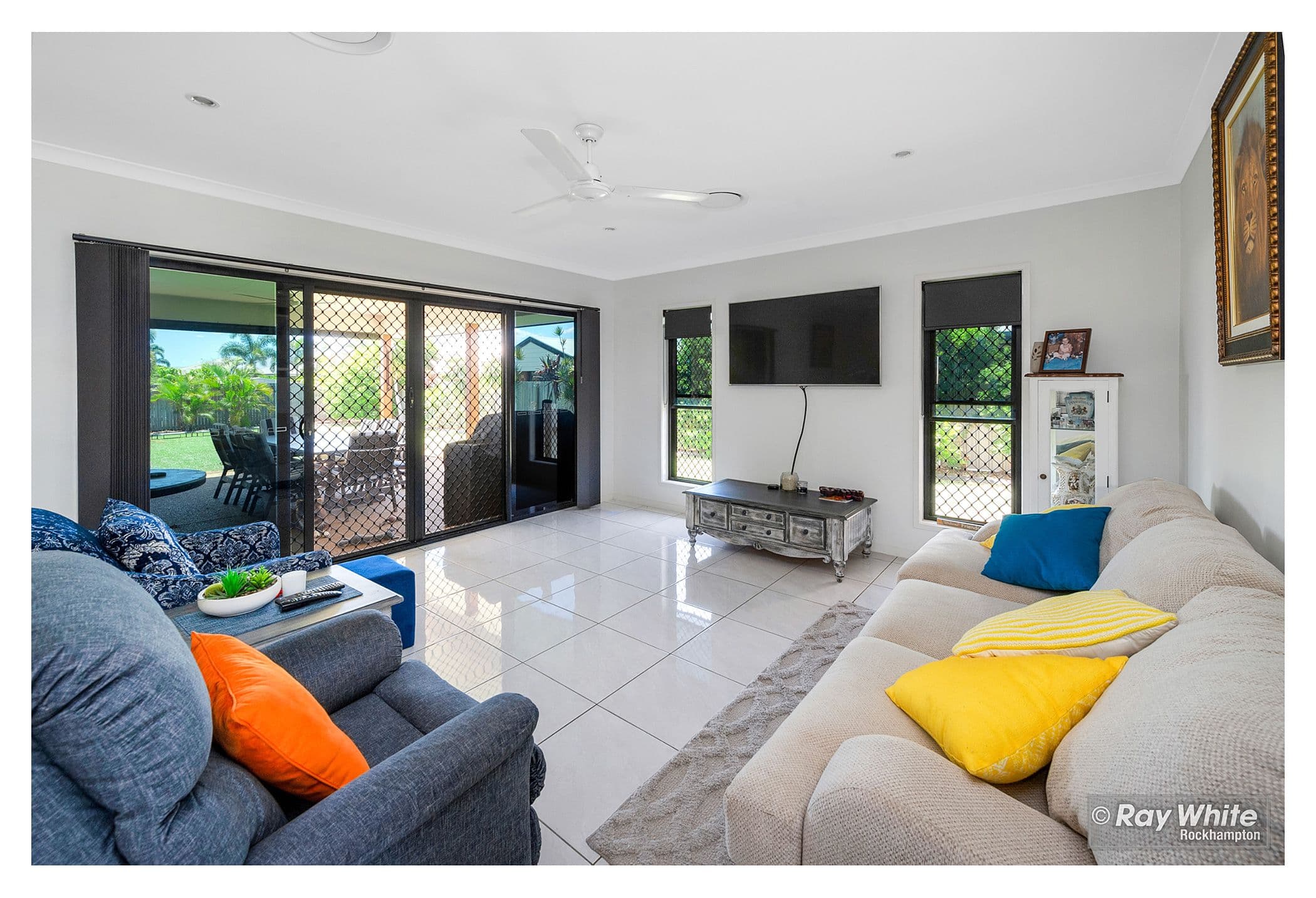 80 Buxton Drive, Gracemere QLD 4702, Gracemere - Thumbnail 8
