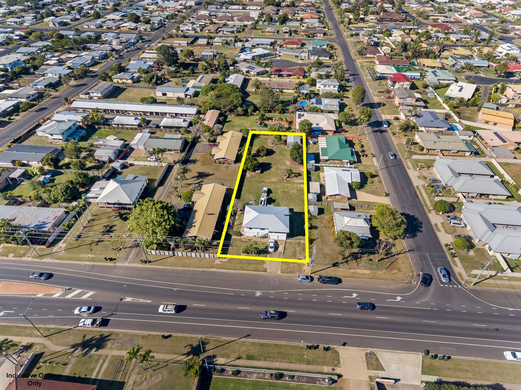 212 Barolin Street, Avenell Heights QLD 4670, Avenell Heights - Thumbnail 5