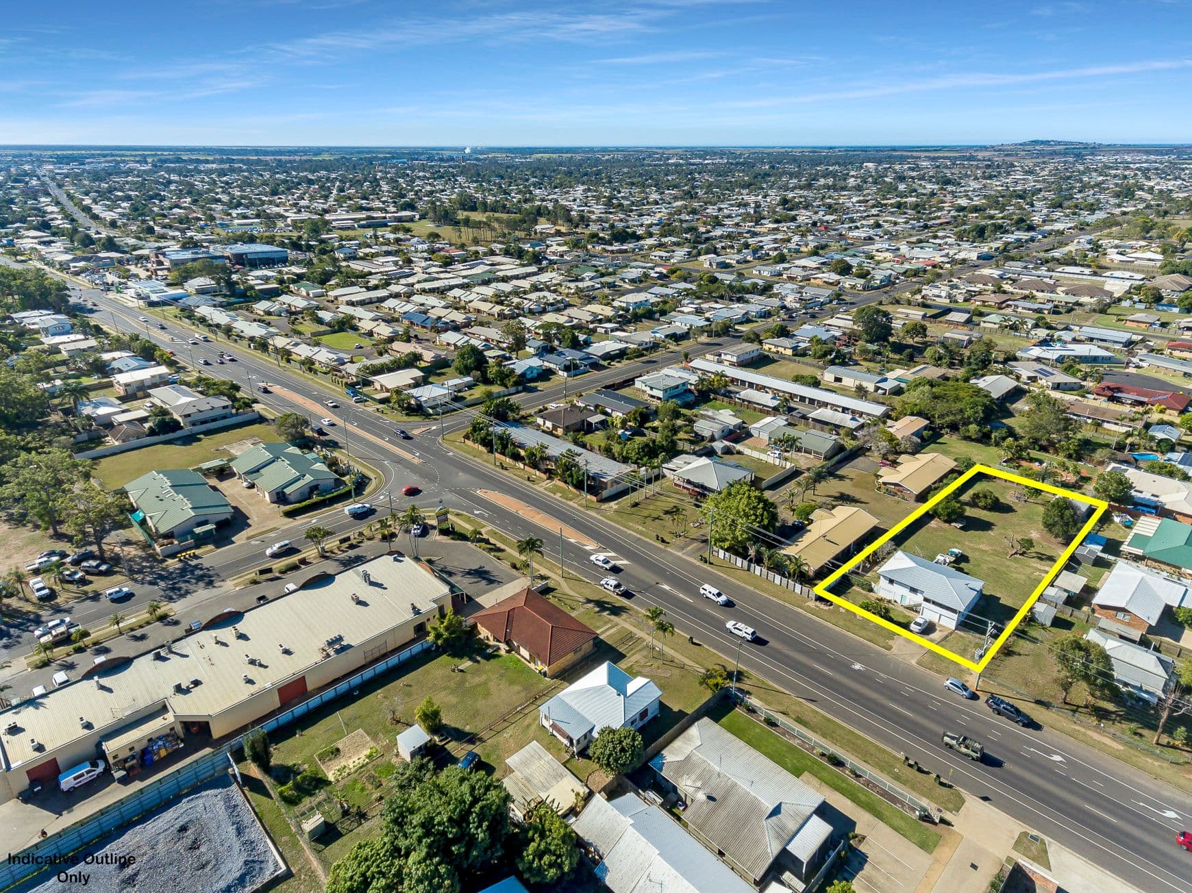 212 Barolin Street, Avenell Heights QLD 4670, Avenell Heights - Thumbnail 6