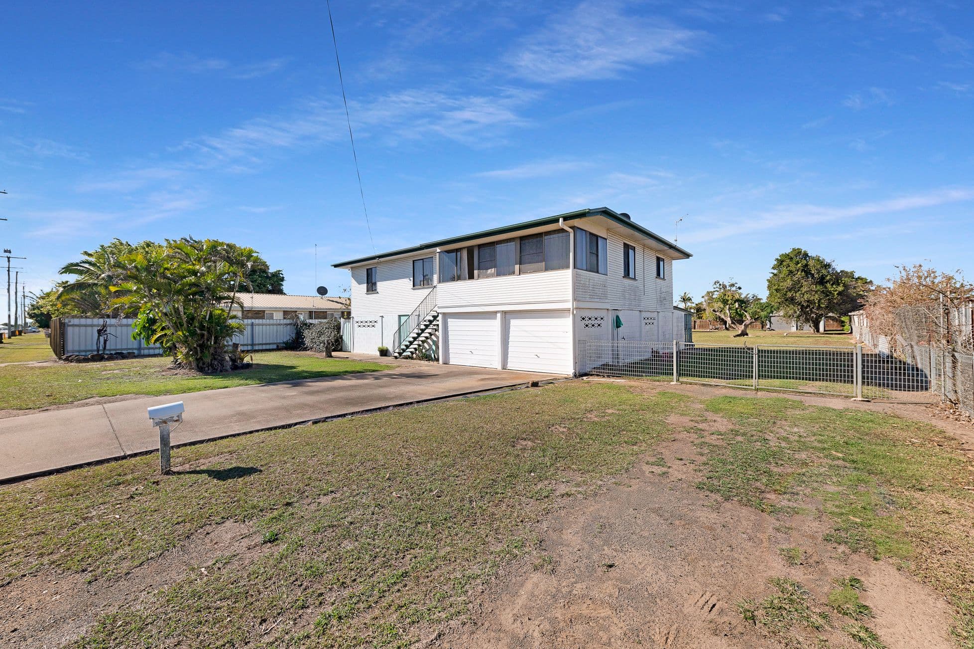 212 Barolin Street, Avenell Heights QLD 4670, Avenell Heights - Thumbnail 7