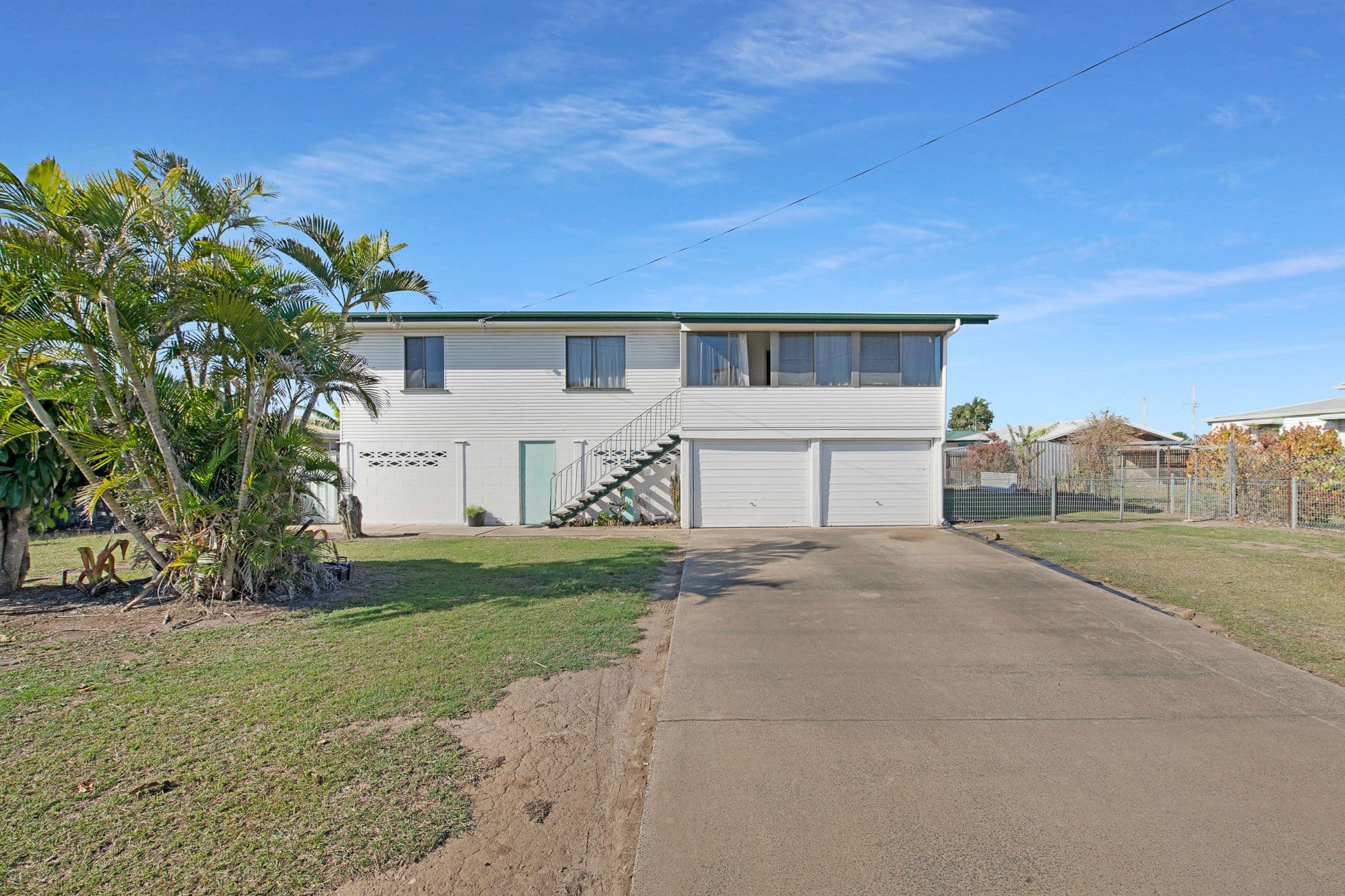 212 Barolin Street, Avenell Heights QLD 4670, Avenell Heights - Thumbnail 8