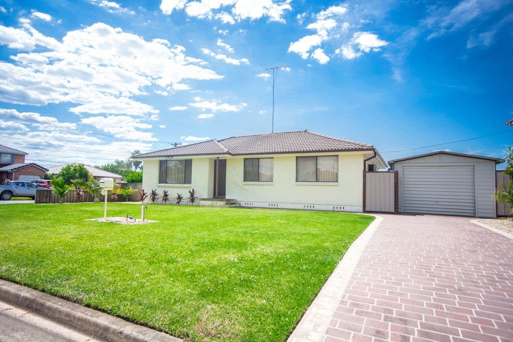 1 Sykes Place, Colyton NSW 2760, Colyton - Image 1