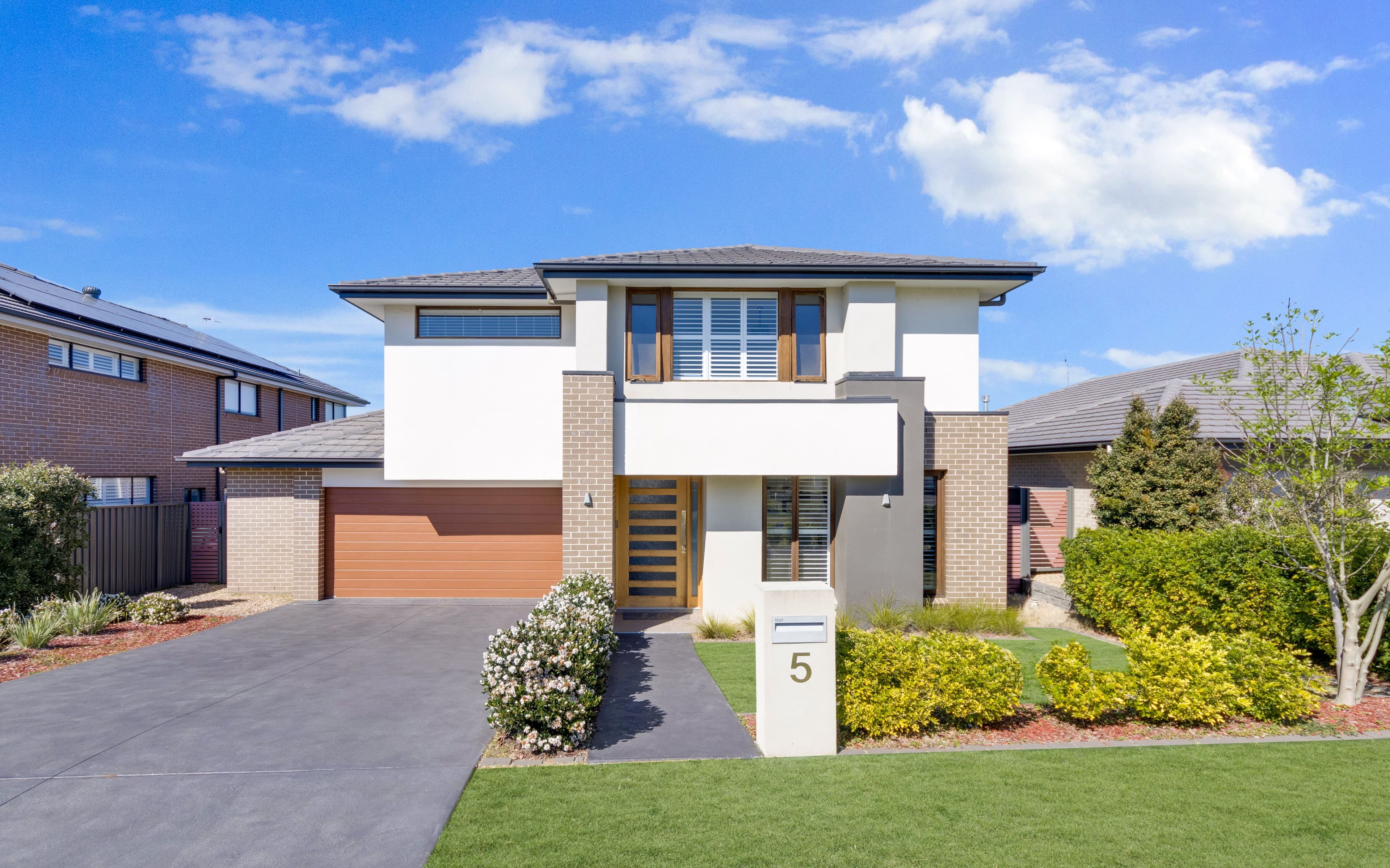 5 Caesar Place, Harrington Park NSW 2567, Harrington Park - Image 1