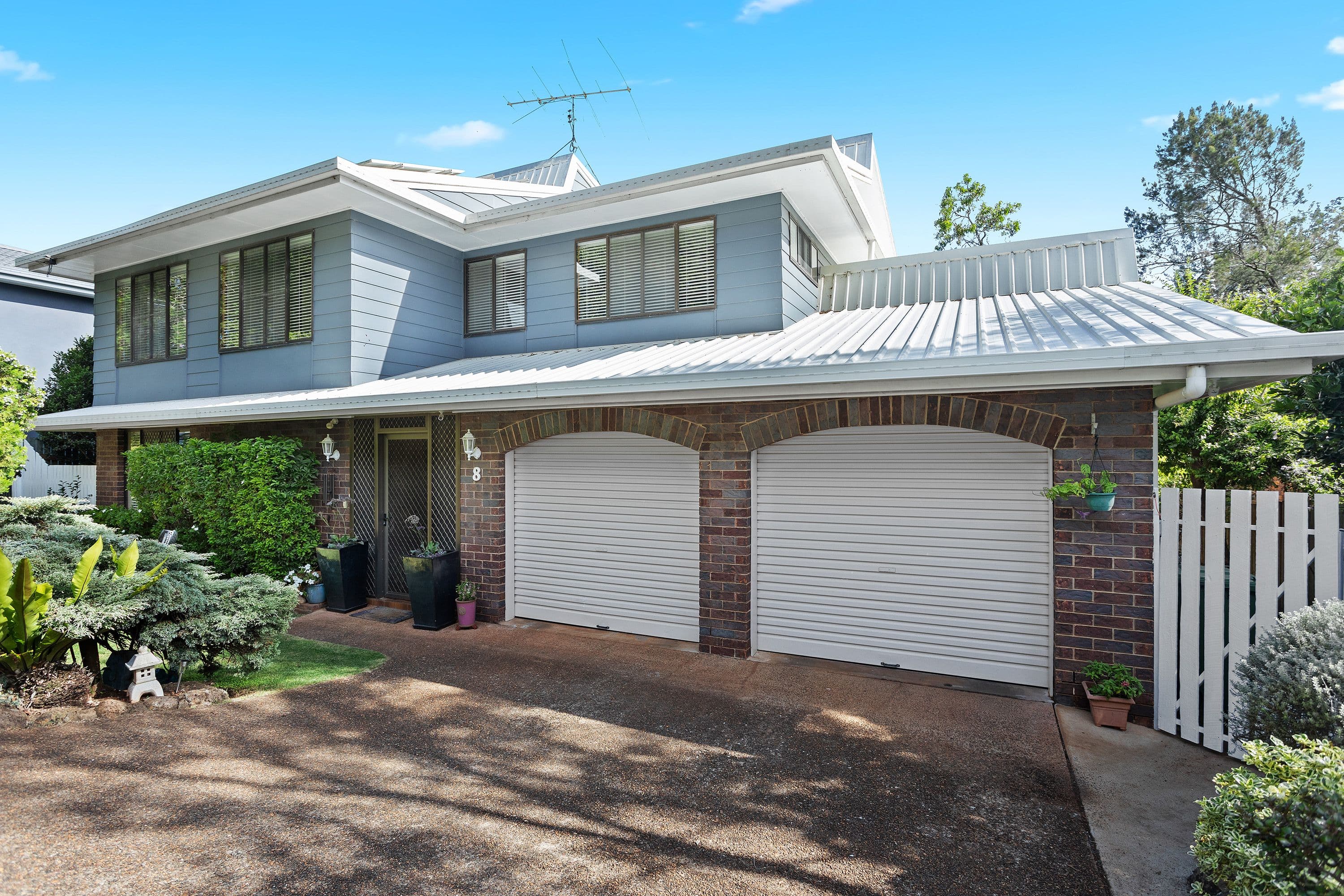 8 Wilson Street, Rangeville QLD 4350, Rangeville - Image 1