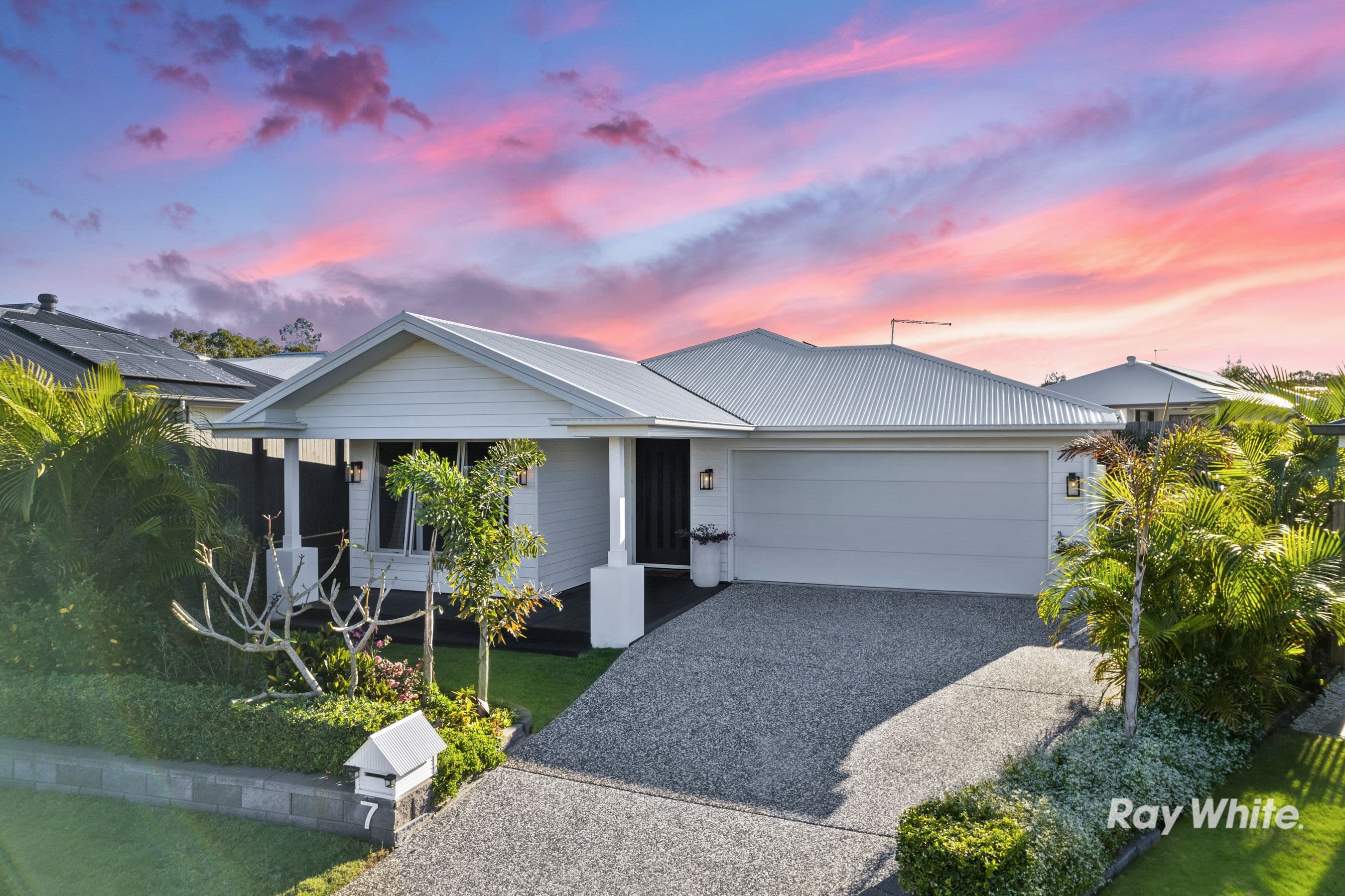 7 Amazon Way, Greenbank QLD 4124, Greenbank - Image 1