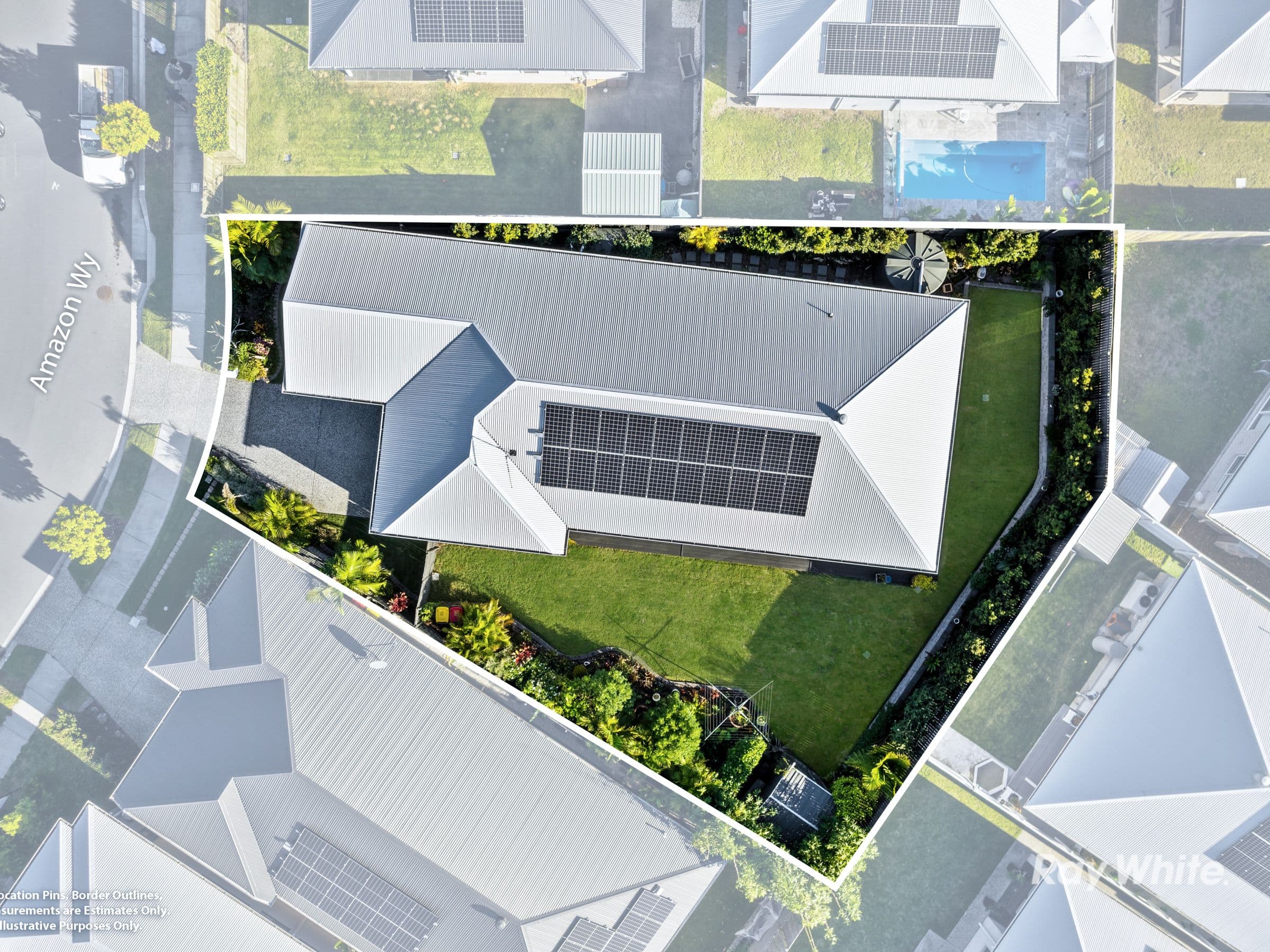 7 Amazon Way, Greenbank QLD 4124, Greenbank - Thumbnail 2