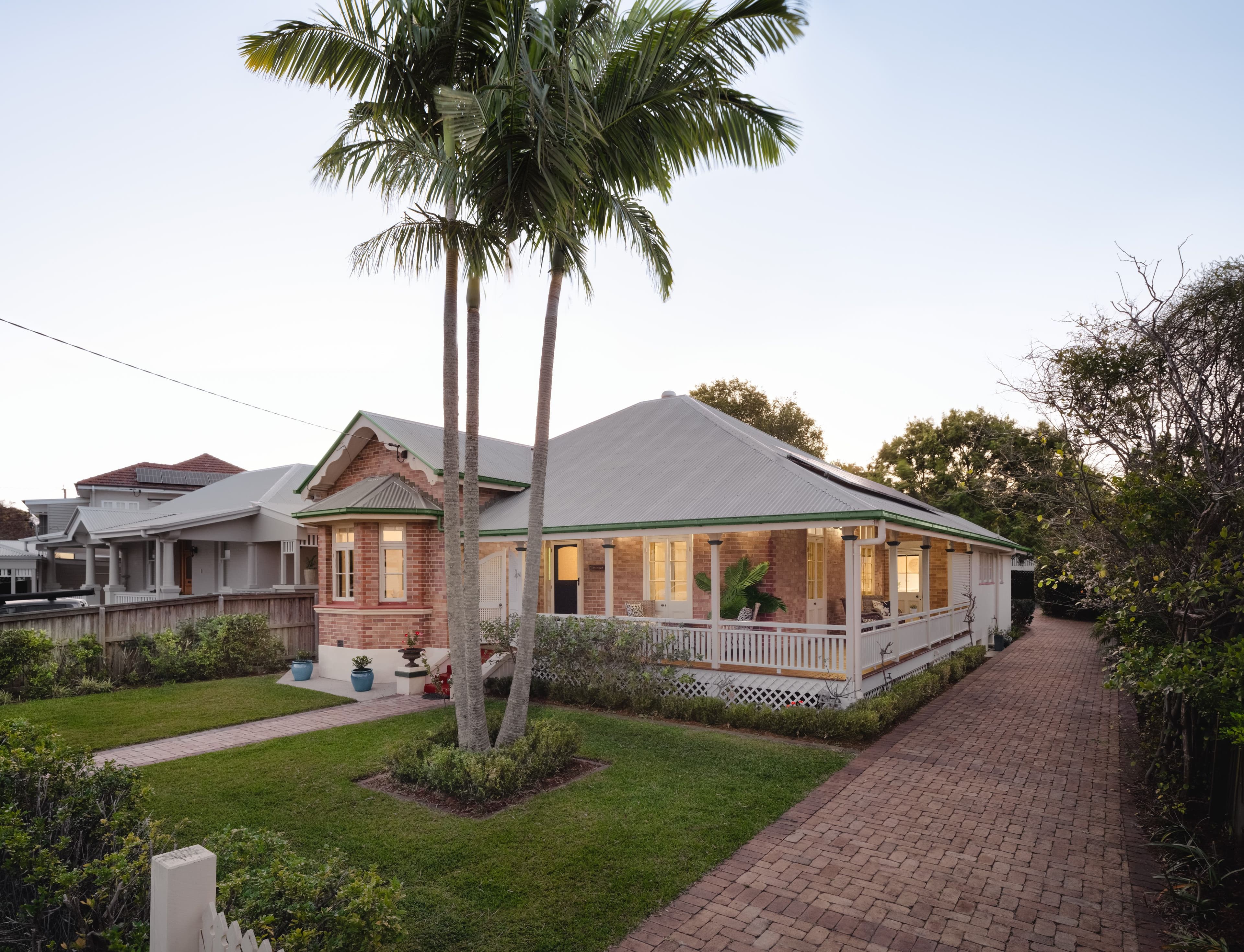 14 Eveleigh Street, Wooloowin QLD 4030, Wooloowin - Image 1