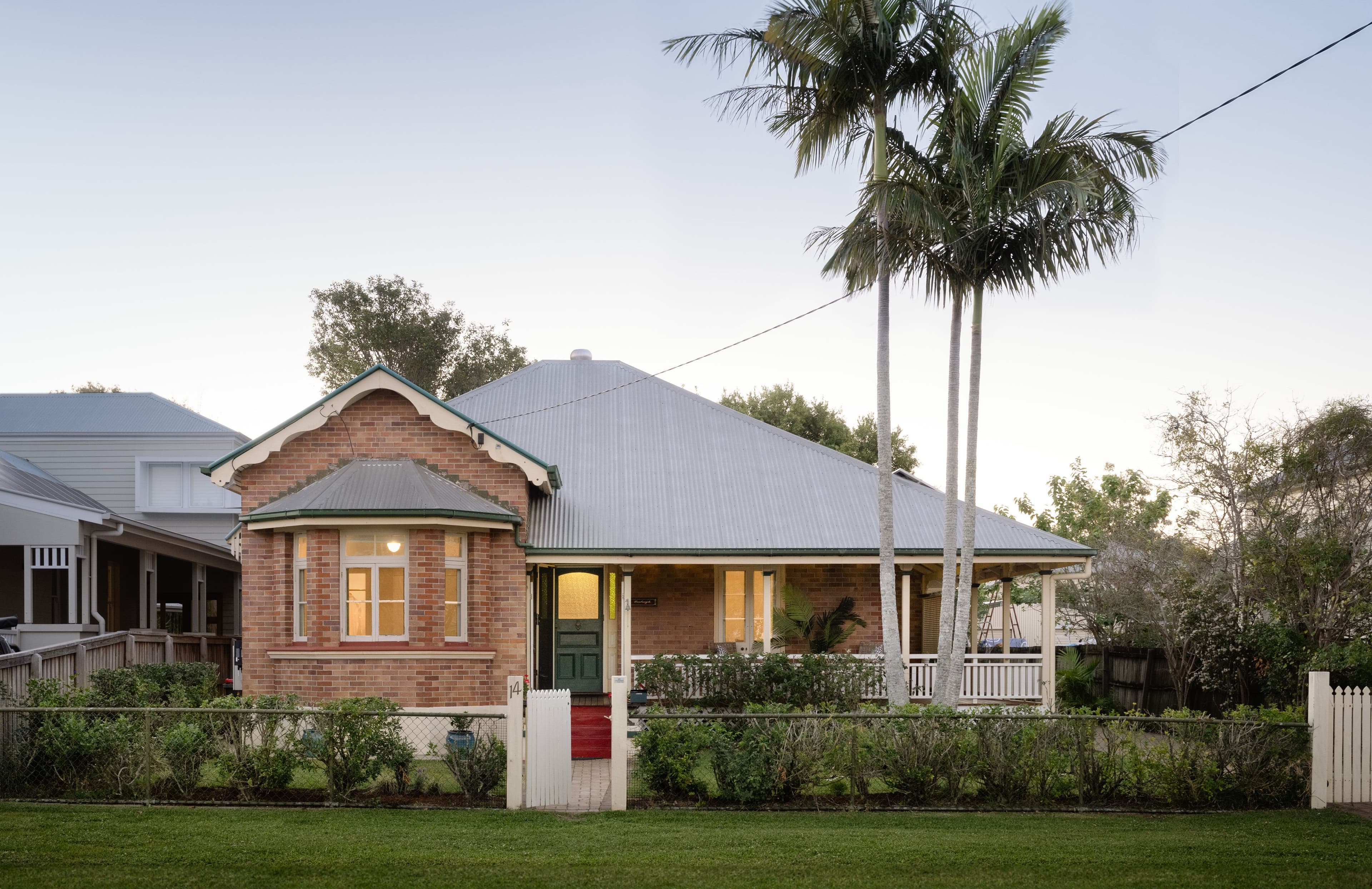 14 Eveleigh Street, Wooloowin QLD 4030, Wooloowin - Thumbnail 2