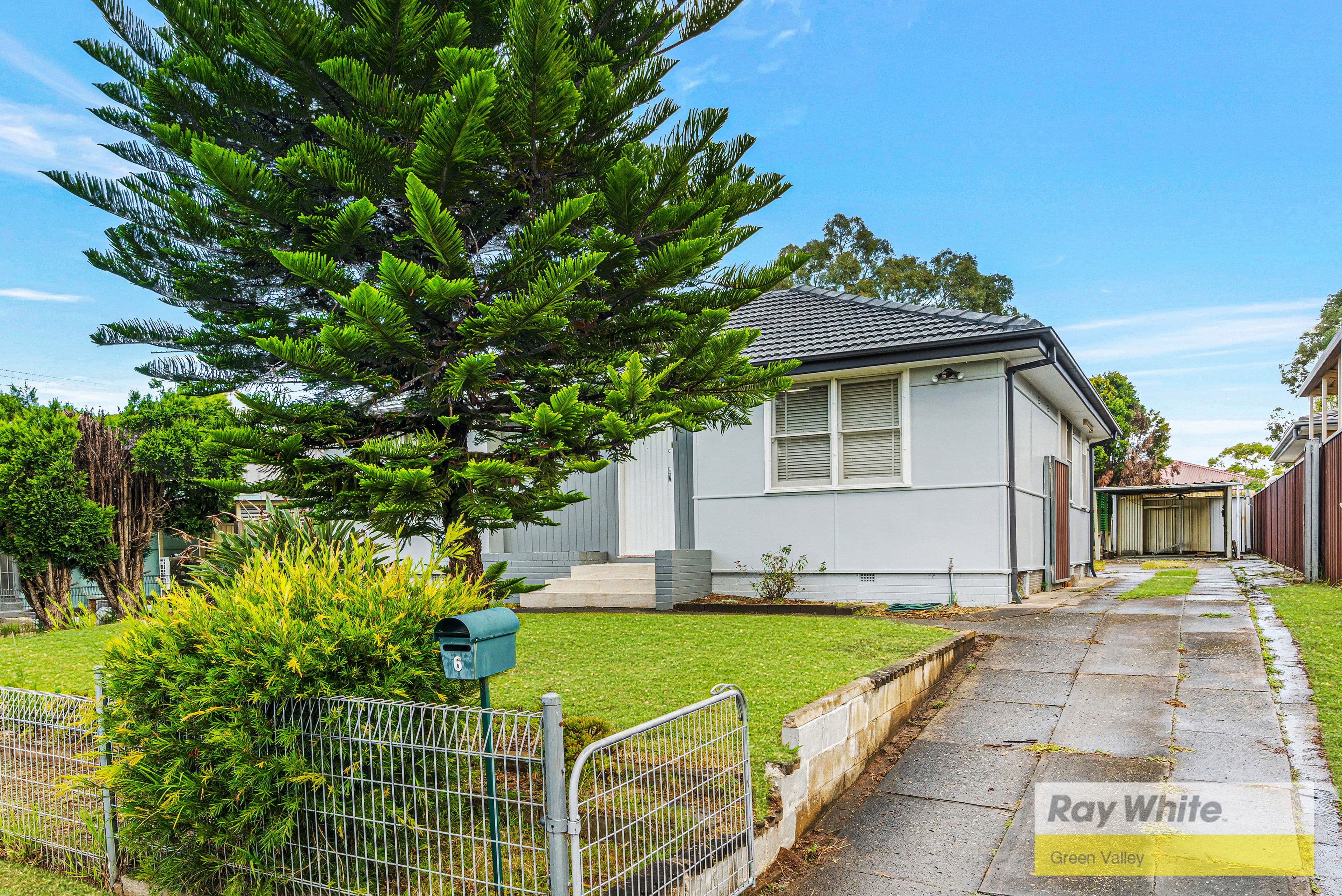 6 Ida Avenue, Lurnea NSW 2170, Lurnea - Image 1