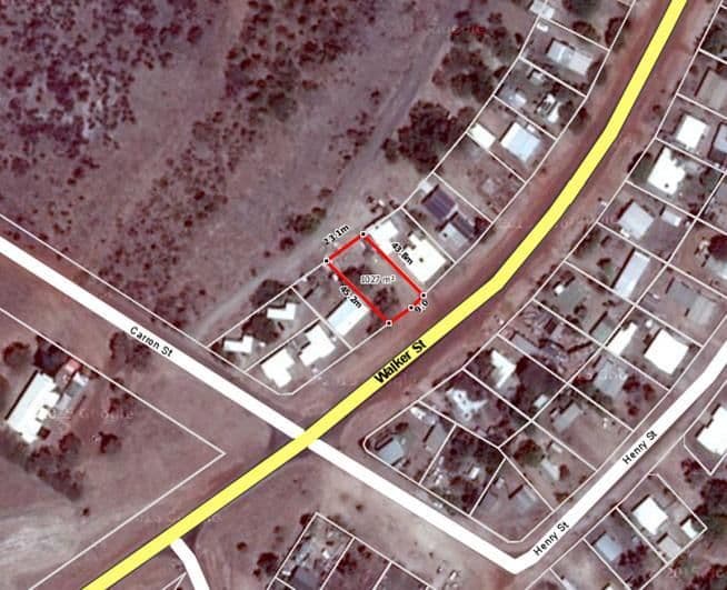 96 Karumba Developmental Road, Karumba QLD 4891, Karumba - Image 1