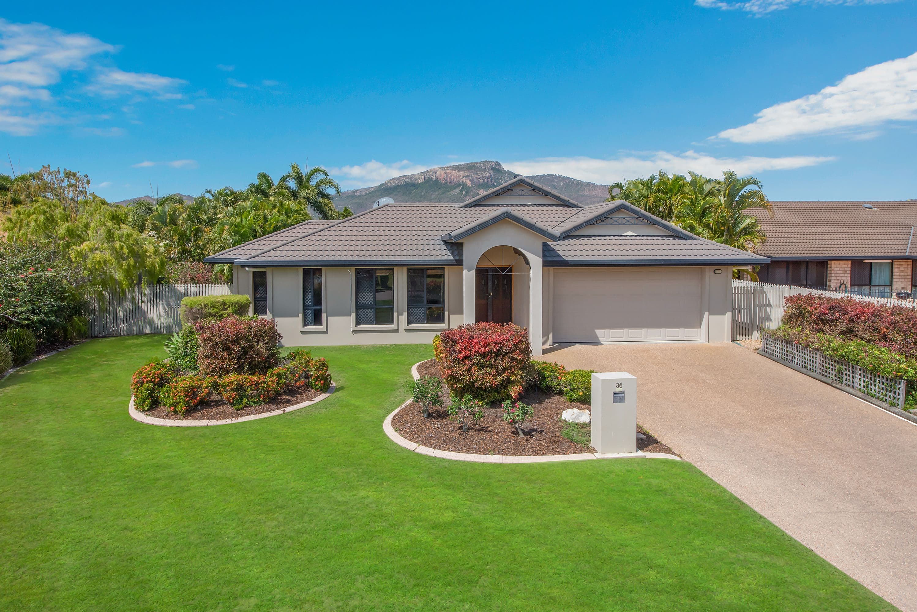 36 Woodbine Drive, Annandale QLD 4814, Annandale - Image 1