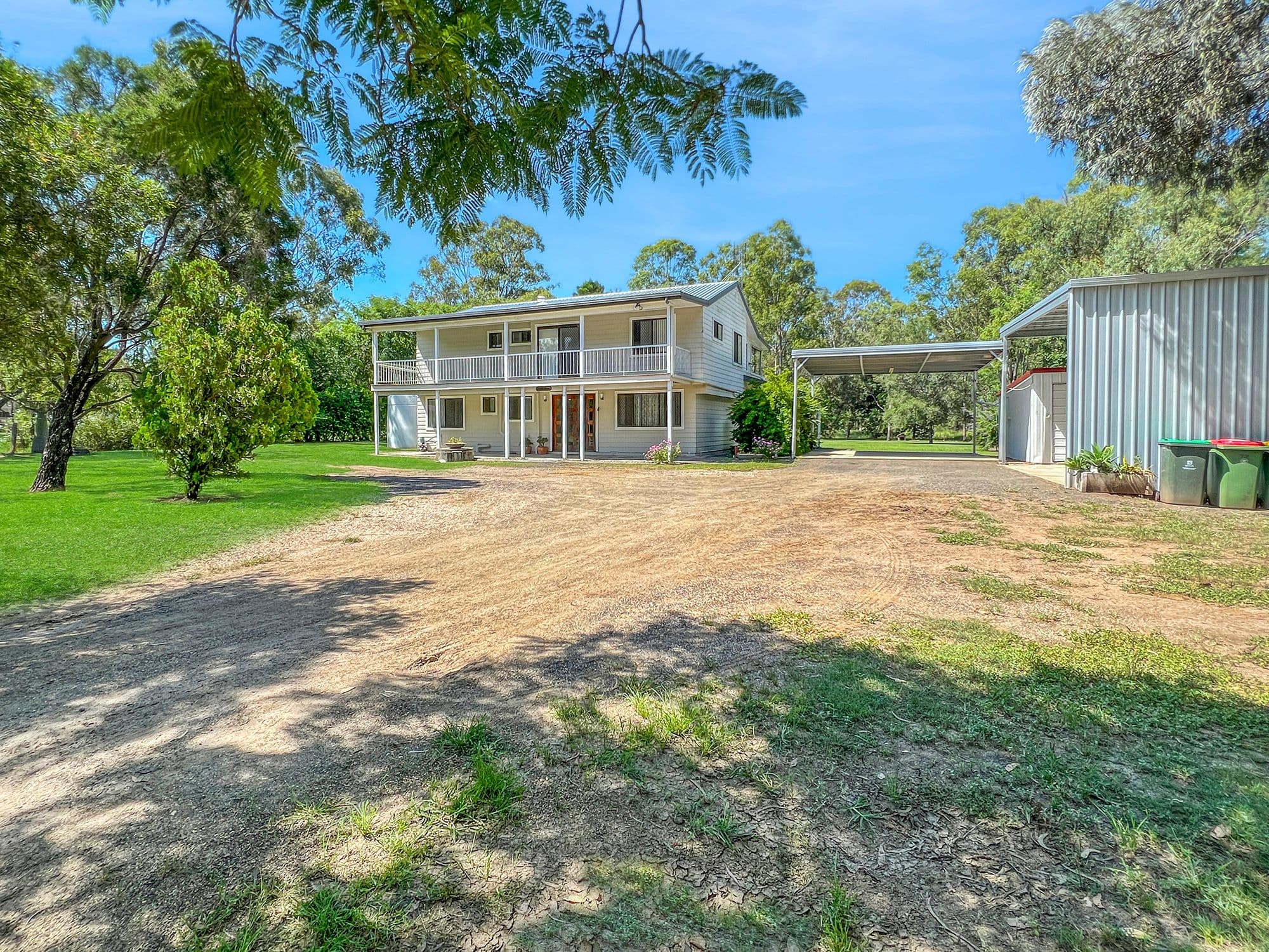 72 Yarrow Road, Rosewood QLD 4340, Rosewood - Image 1