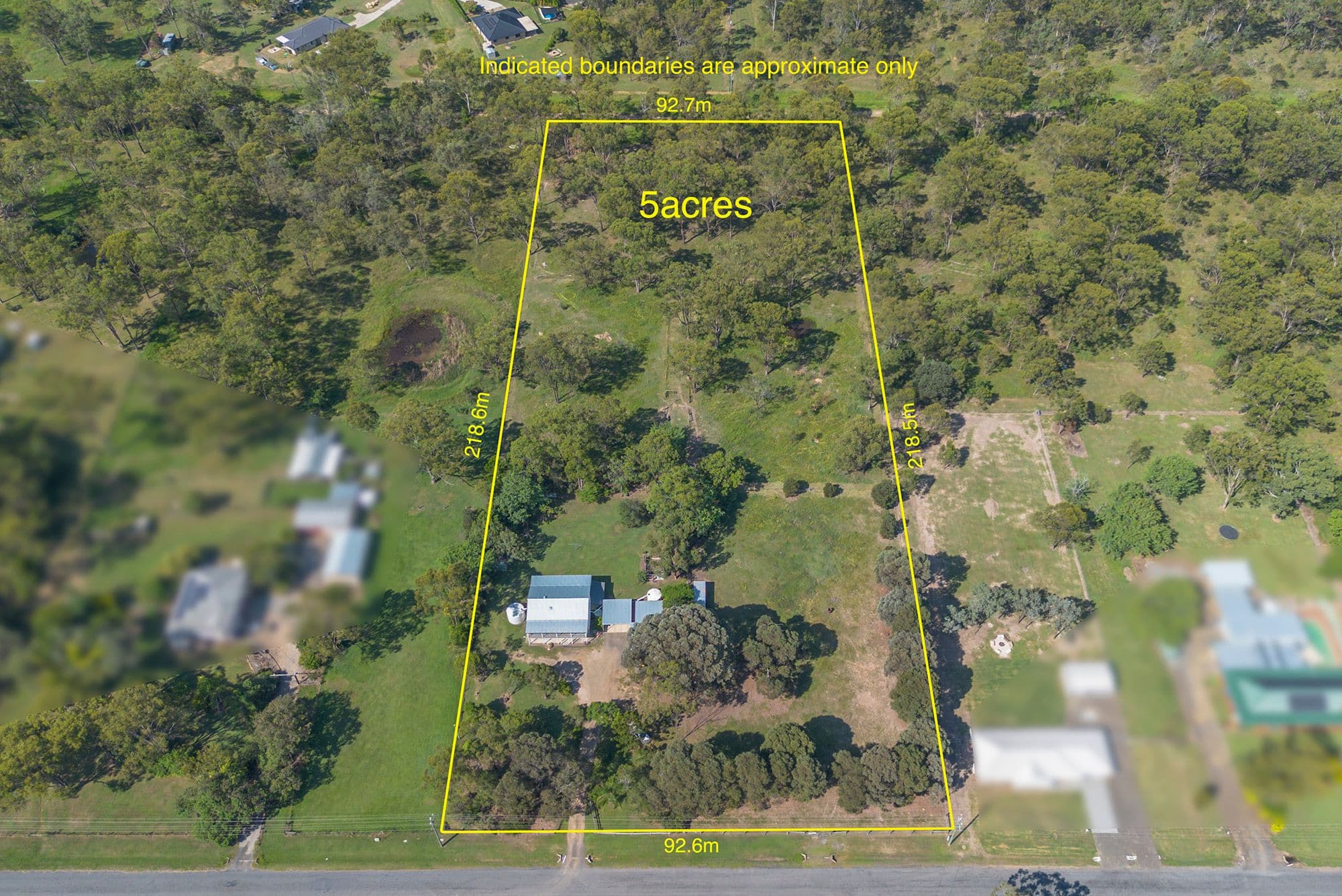 72 Yarrow Road, Rosewood QLD 4340, Rosewood - Thumbnail 3
