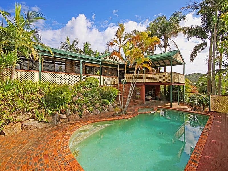 1261 Waterworks Road, THE GAP QLD 4061, The Gap - Image 1