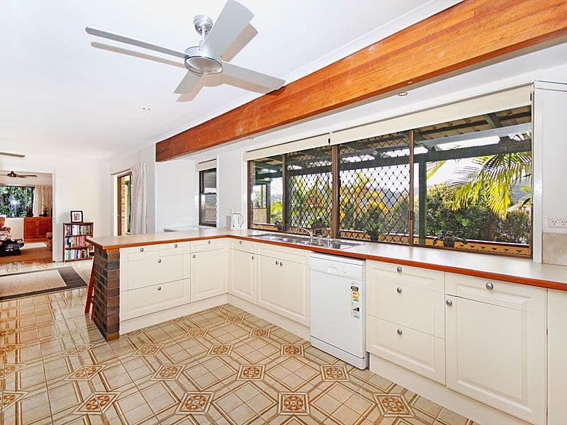 1261 Waterworks Road, THE GAP QLD 4061, The Gap - Thumbnail 4