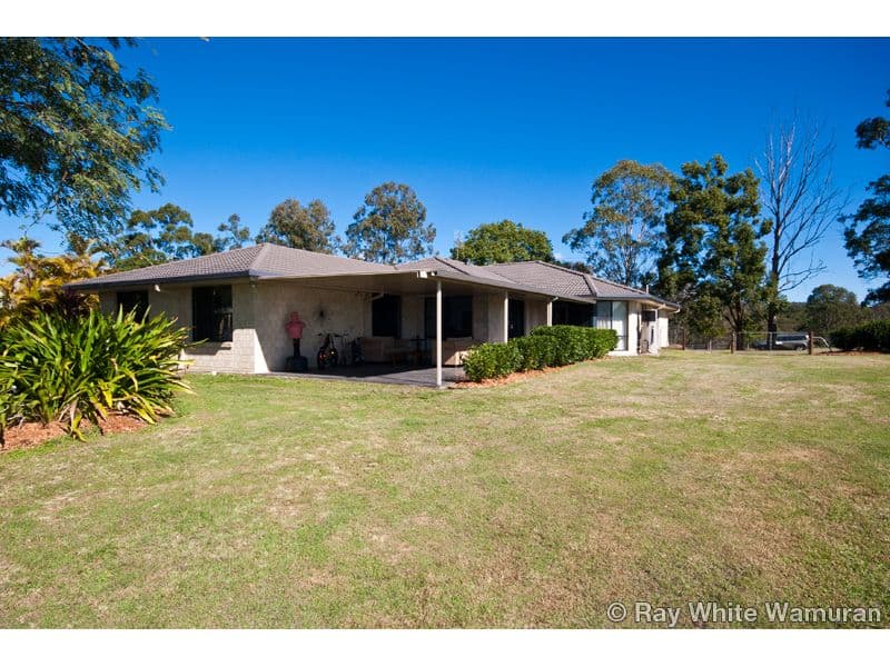 113 -115 Bleakley Road, DELANEYS CREEK QLD 4514, Delaneys Creek - Thumbnail 4