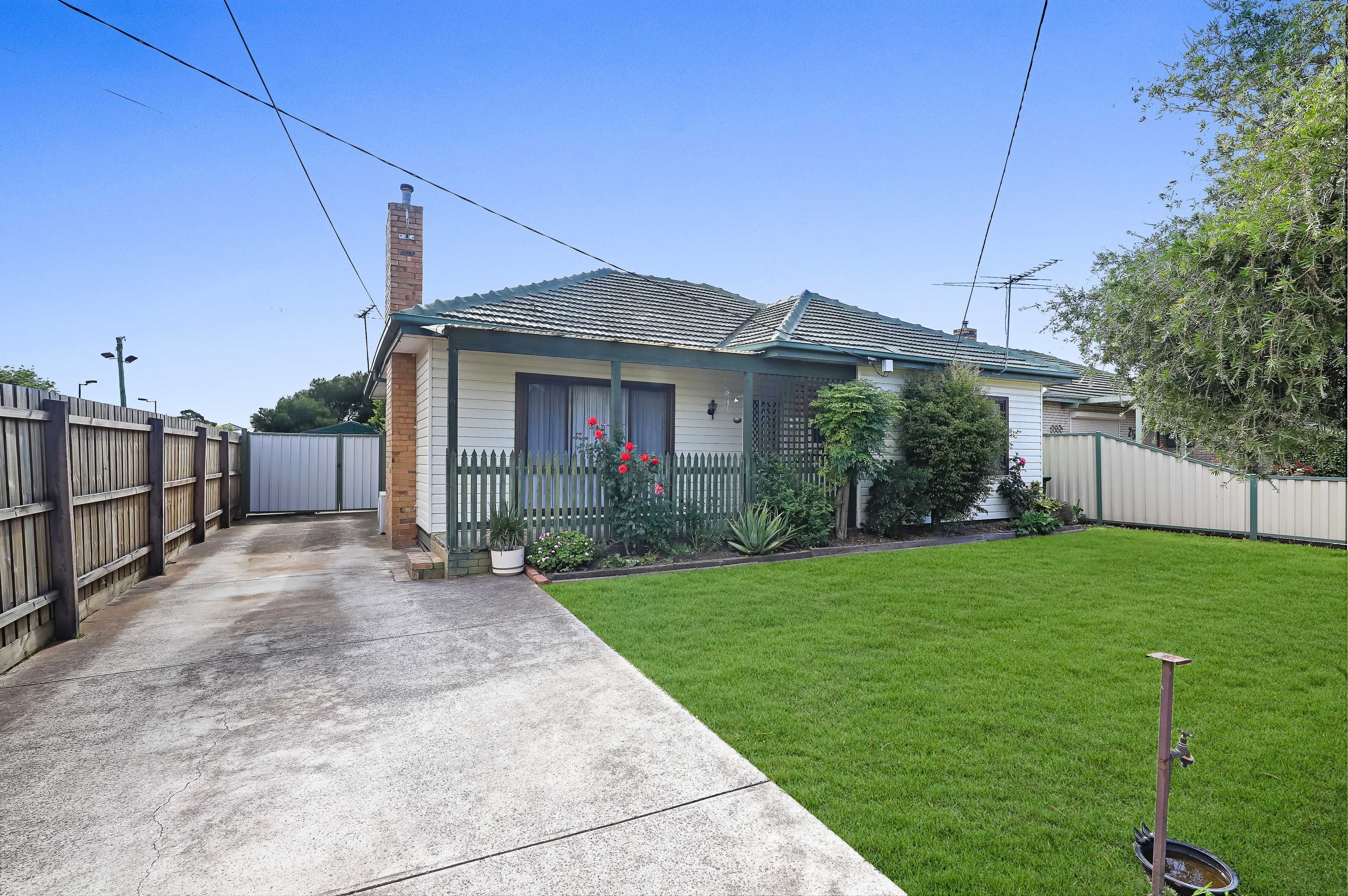 23 Thomas Street, Thomastown VIC 3074, Thomastown - Image 1
