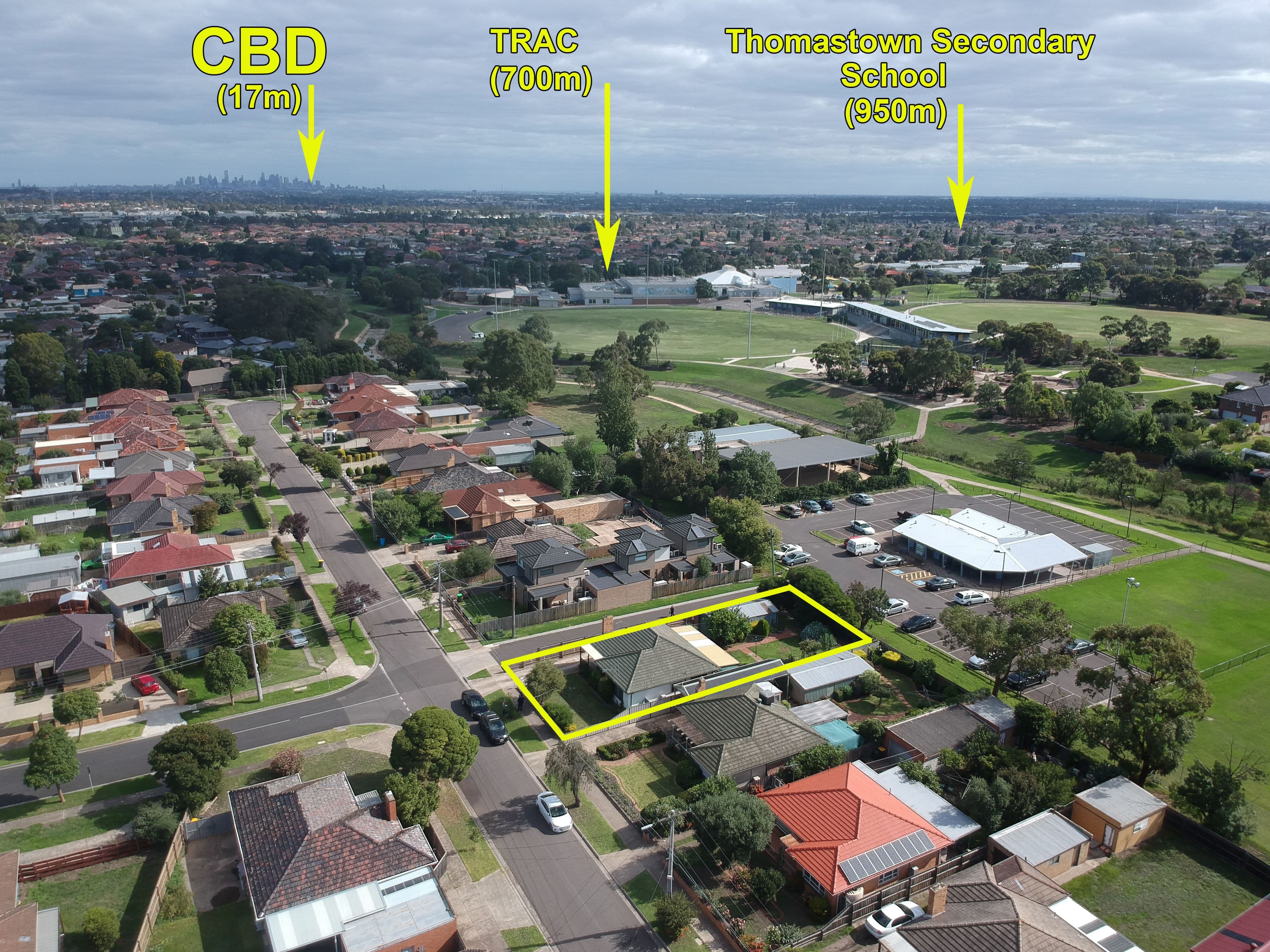 23 Thomas Street, Thomastown VIC 3074, Thomastown - Thumbnail 2