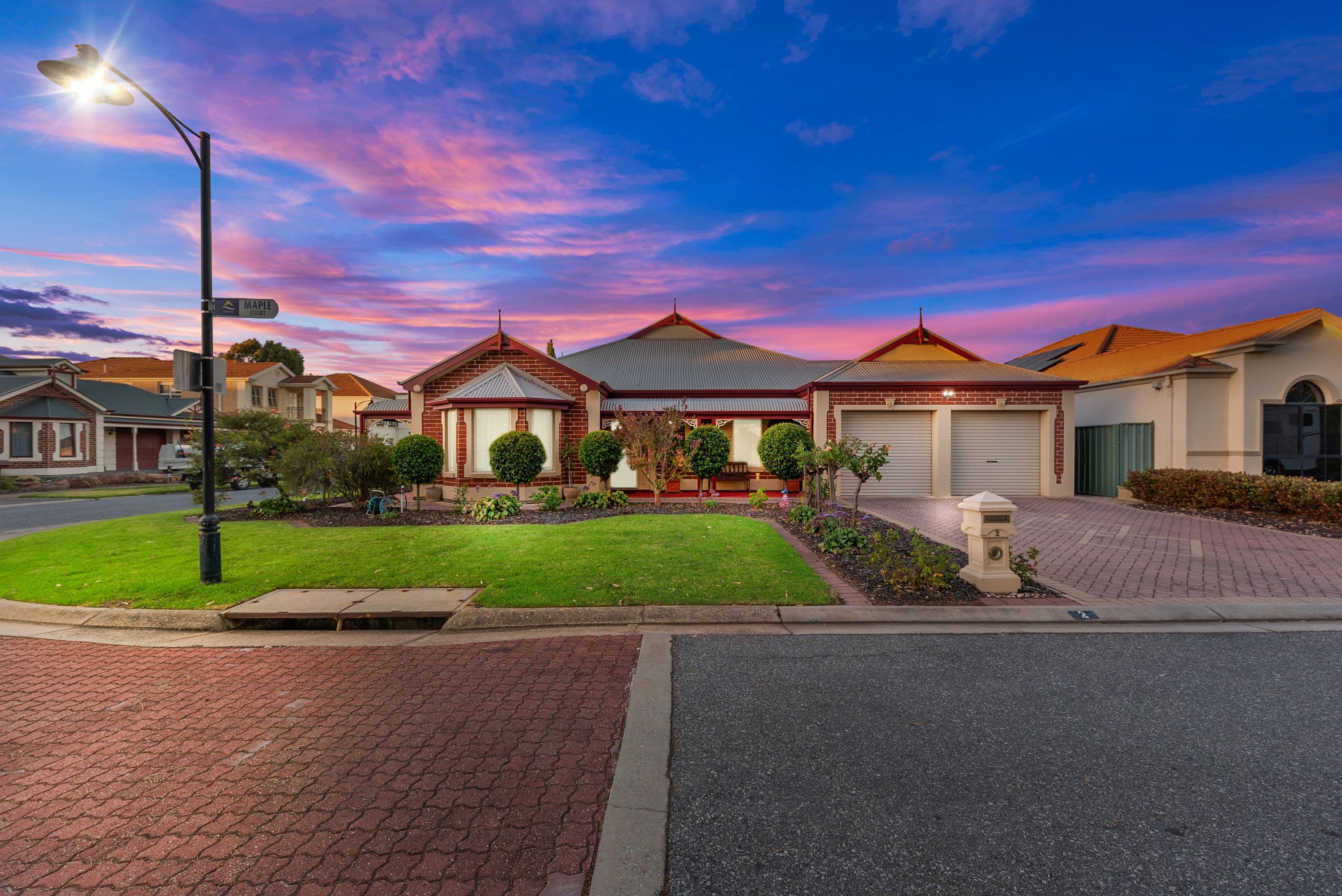 2 Maple Court, Mawson Lakes SA 5095, Mawson Lakes - Image 1