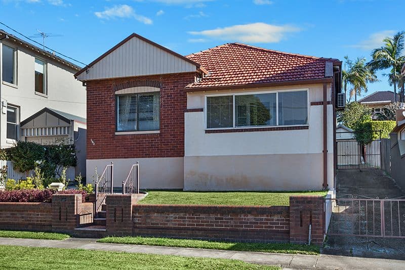 163 Thompson Street, Drummoyne - Image 1