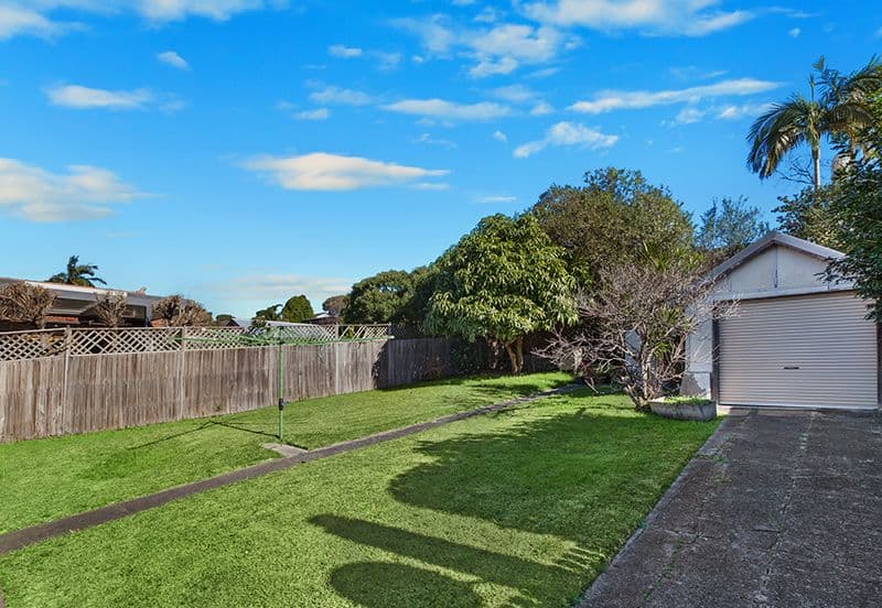 163 Thompson Street, Drummoyne - Thumbnail 8
