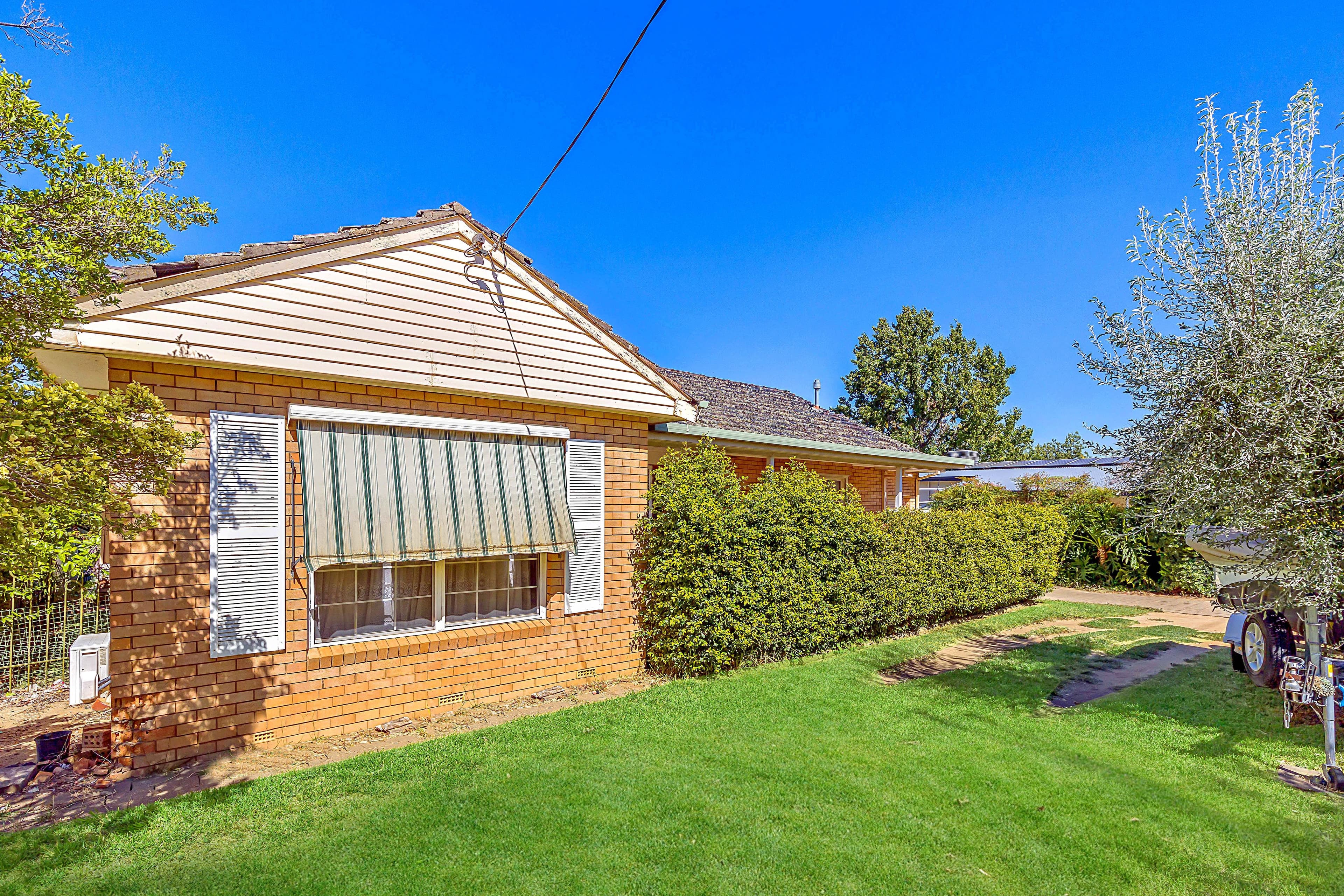 5 Plumpton Road, Kooringal NSW 2650, Kooringal - Image 1