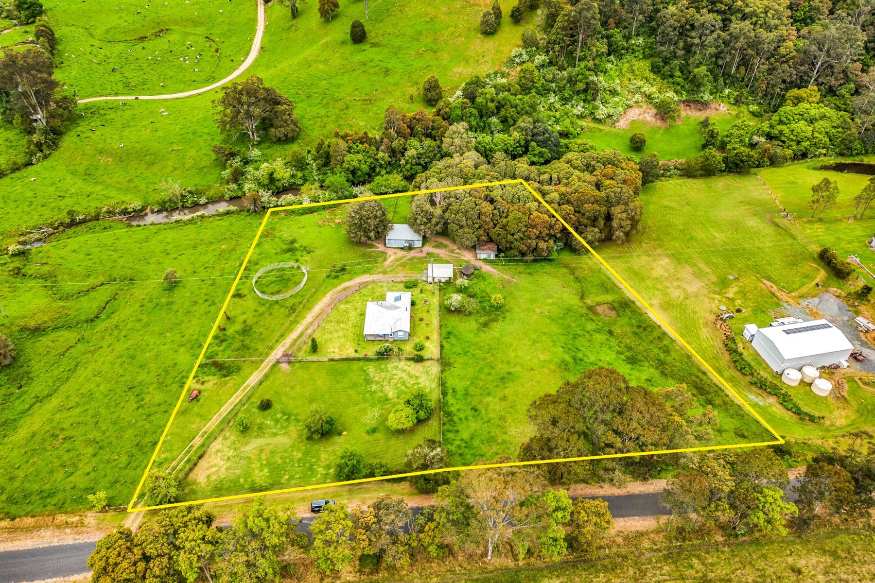 2081 Waukivory Road, Gloucester NSW 2422, Waukivory - Thumbnail 2