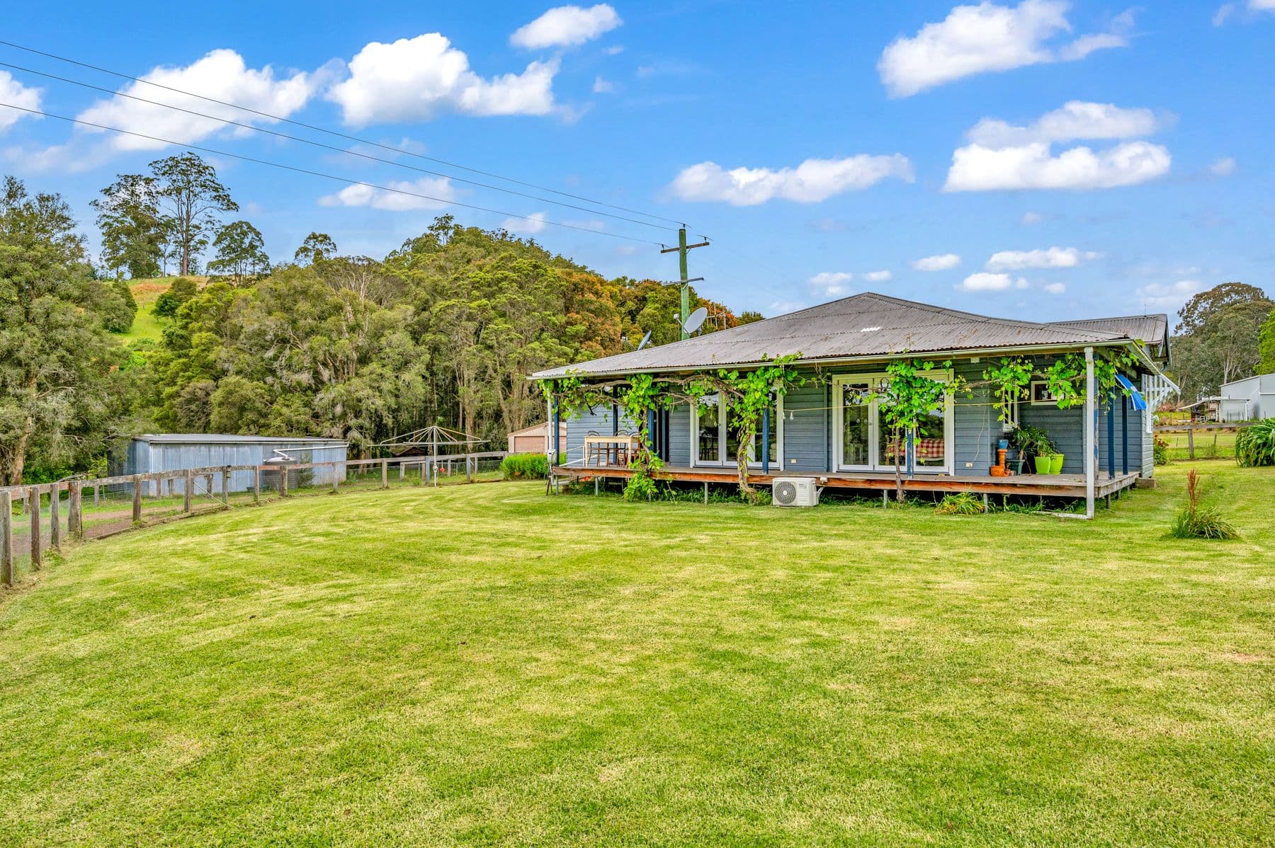2081 Waukivory Road, Gloucester NSW 2422, Waukivory - Thumbnail 4