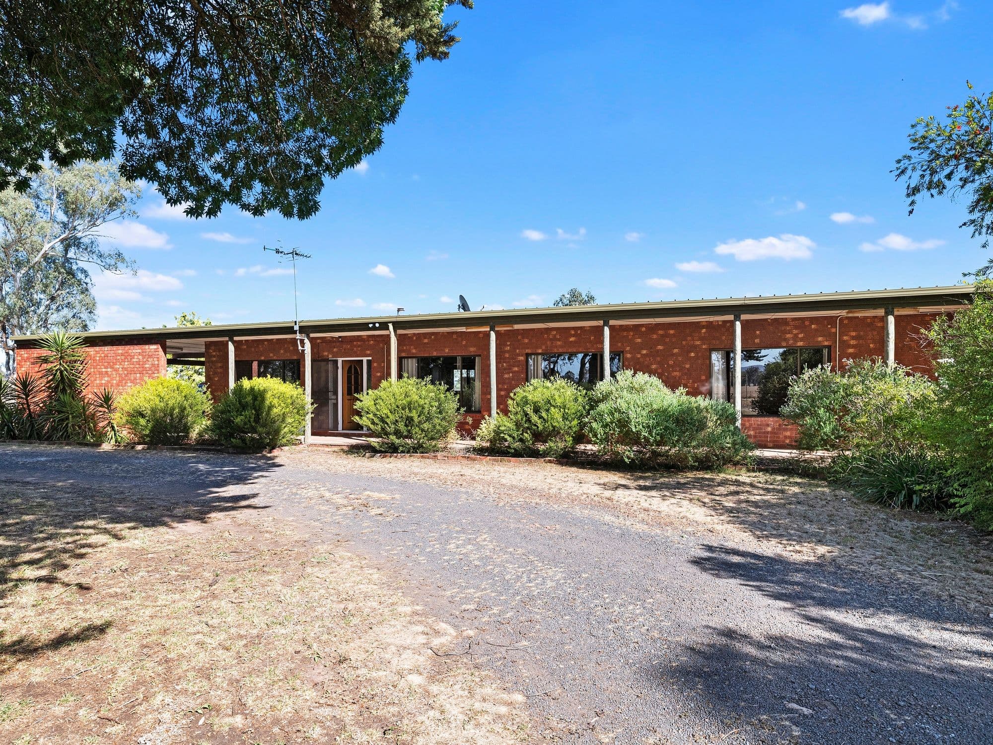 1328 Benalla-Tatong Road, Benalla VIC 3672, Benalla - Image 1