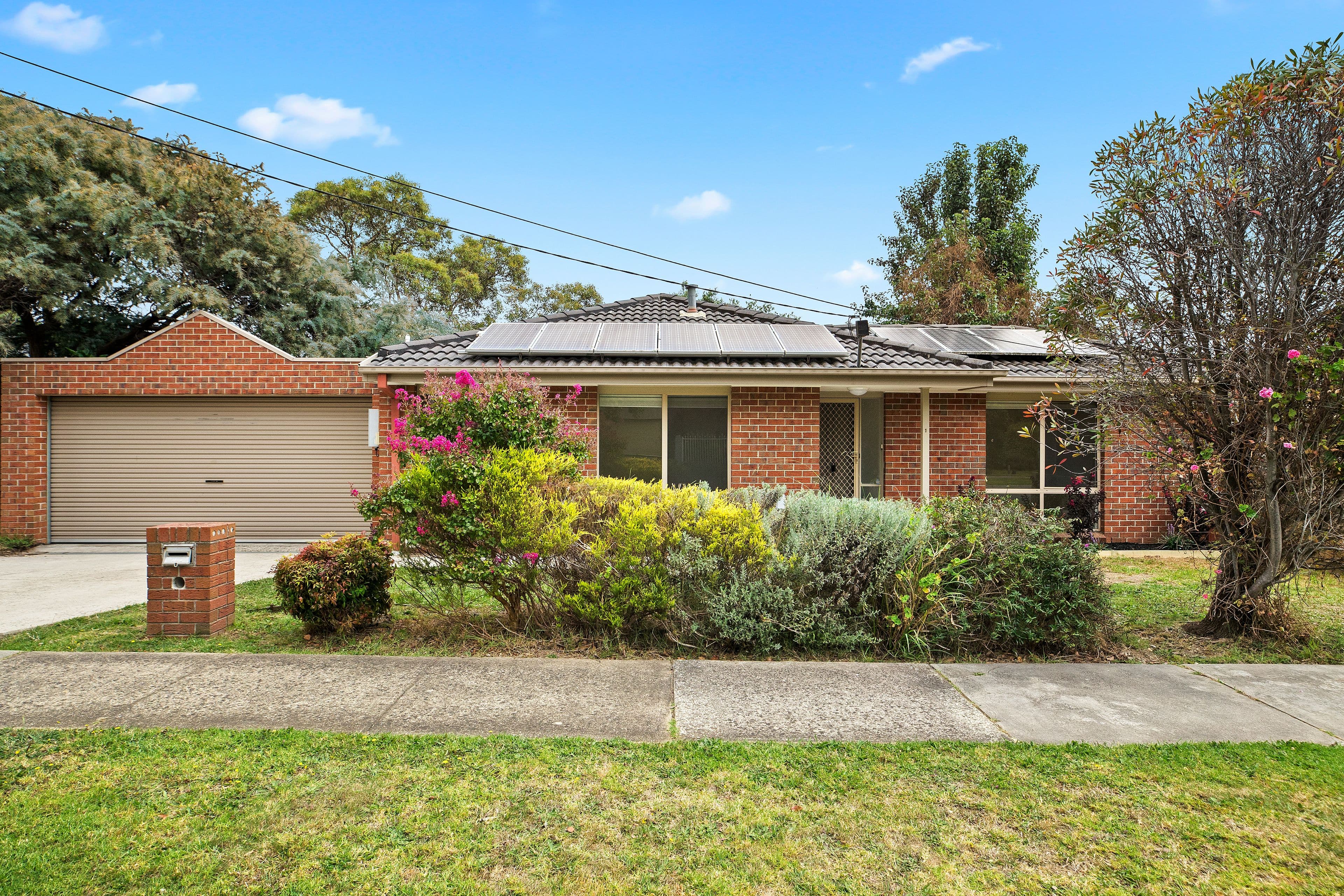 3 Catherine Street, Boronia VIC 3155, Boronia - Image 1
