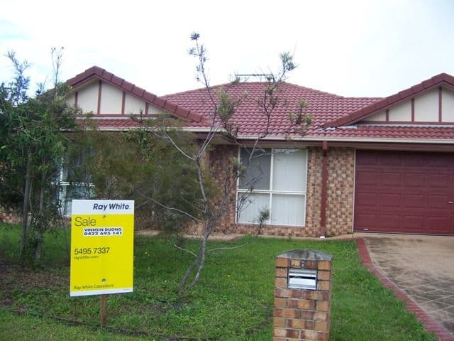 6 Radiata Court, MORAYFIELD QLD 4506, Morayfield - Image 1