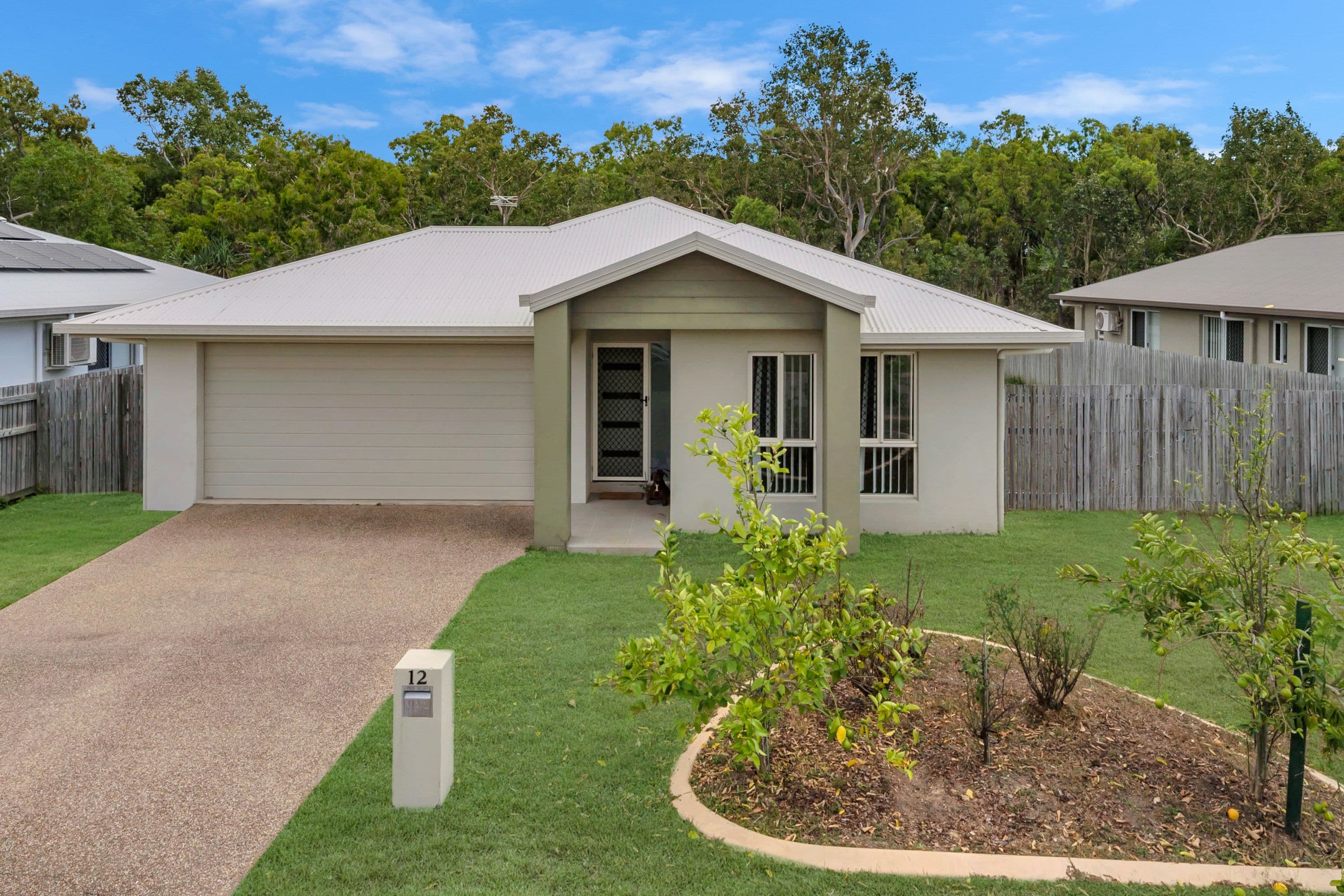 12 Orillia Court, Deeragun QLD 4818, Deeragun - Image 1
