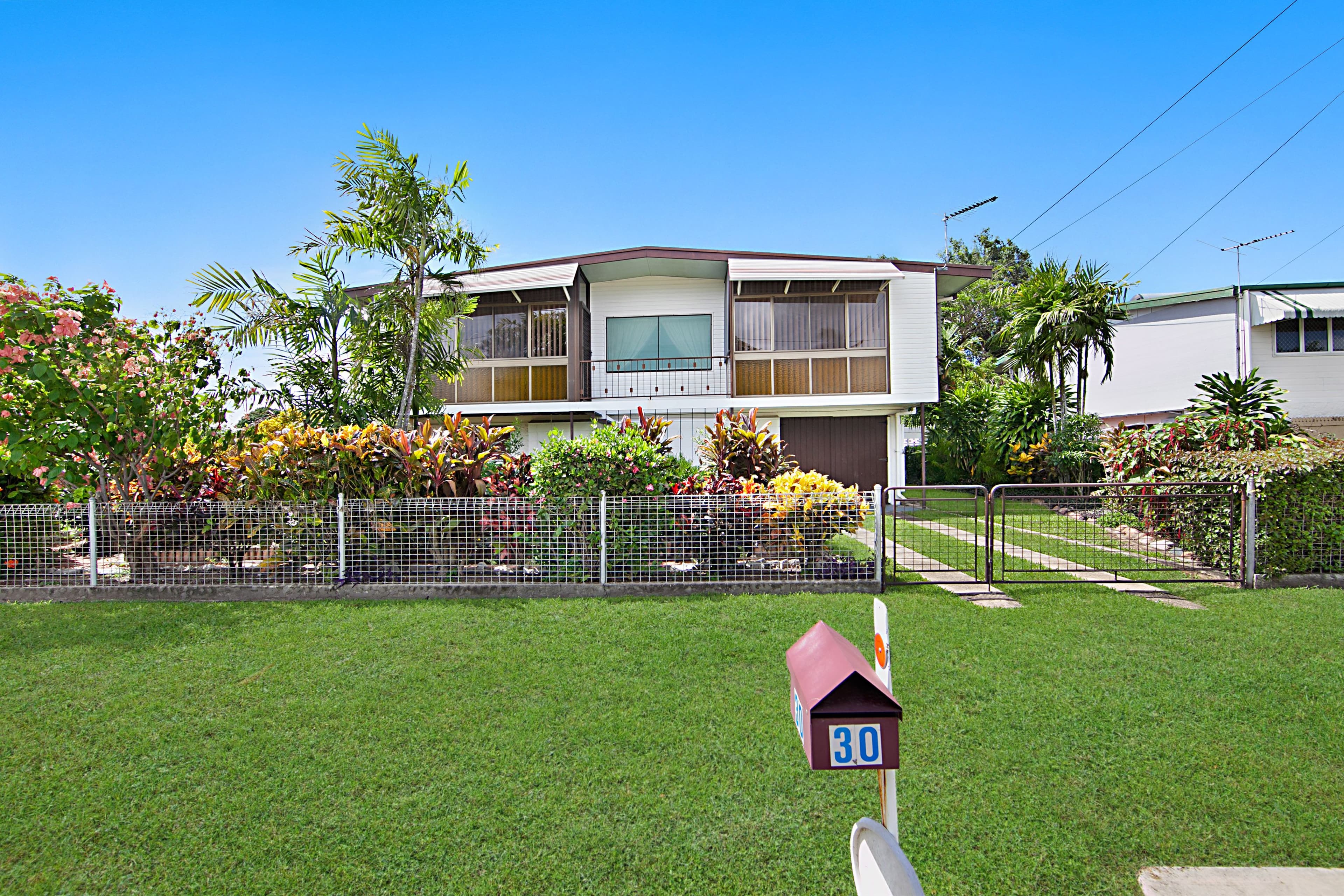 30 Leopold Street, Aitkenvale QLD 4814, Aitkenvale - Image 1