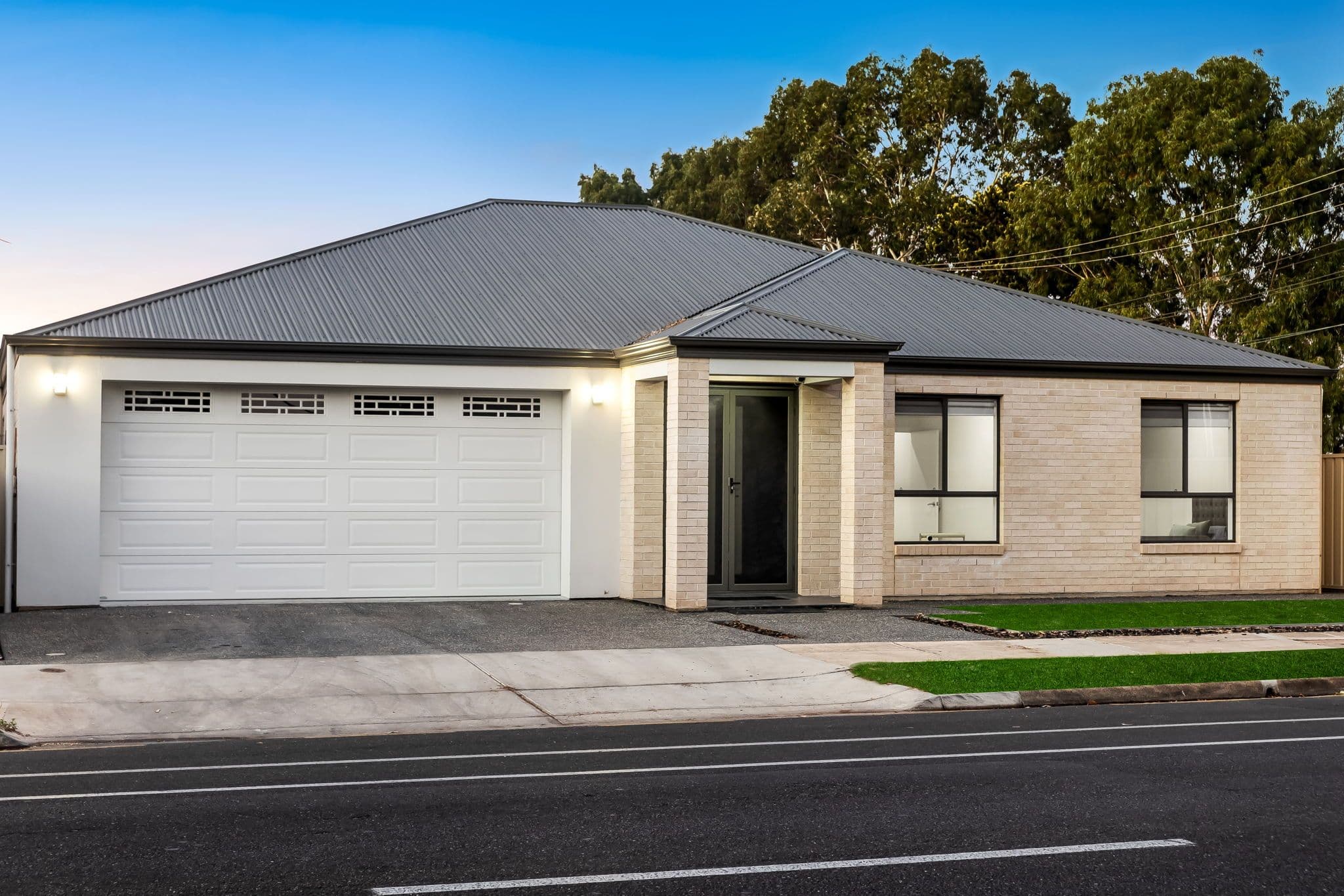2 Hartley Road, Flinders Park SA 5025, Flinders Park - Image 1