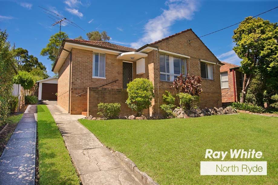 29 Pooley Street, RYDE NSW 2112, Ryde - Image 1