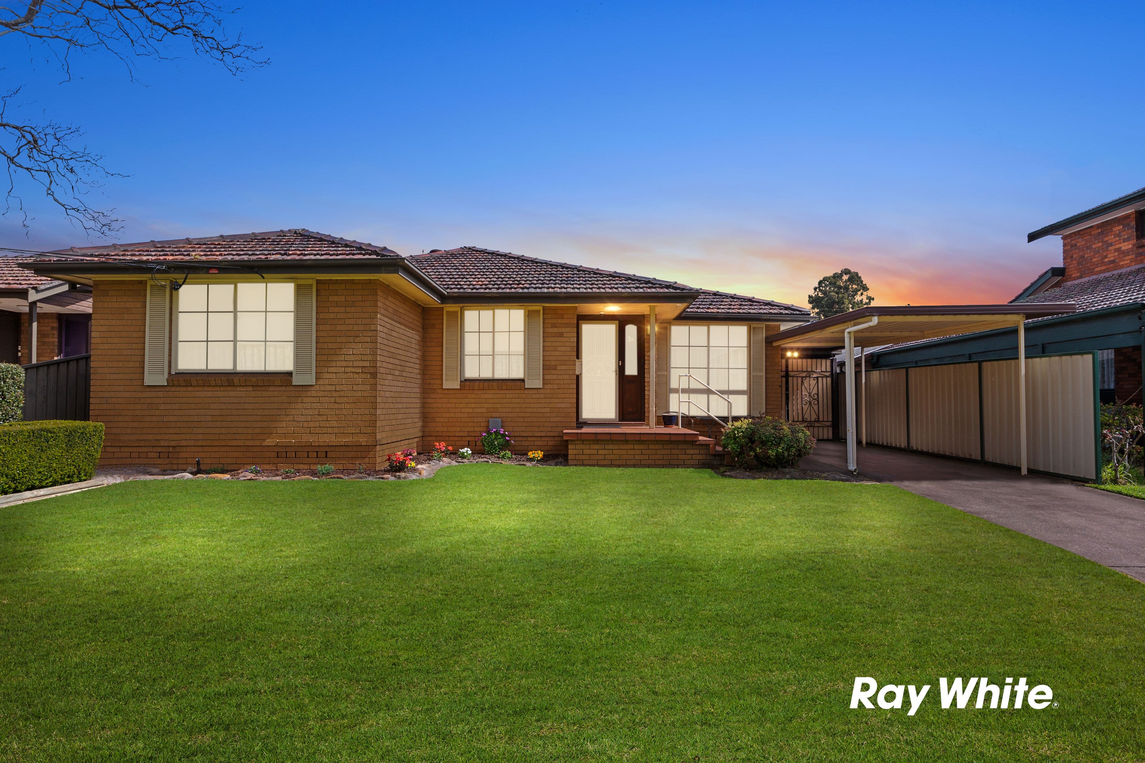 3 Pendant Avenue, Blacktown NSW 2148, Blacktown - Image 1