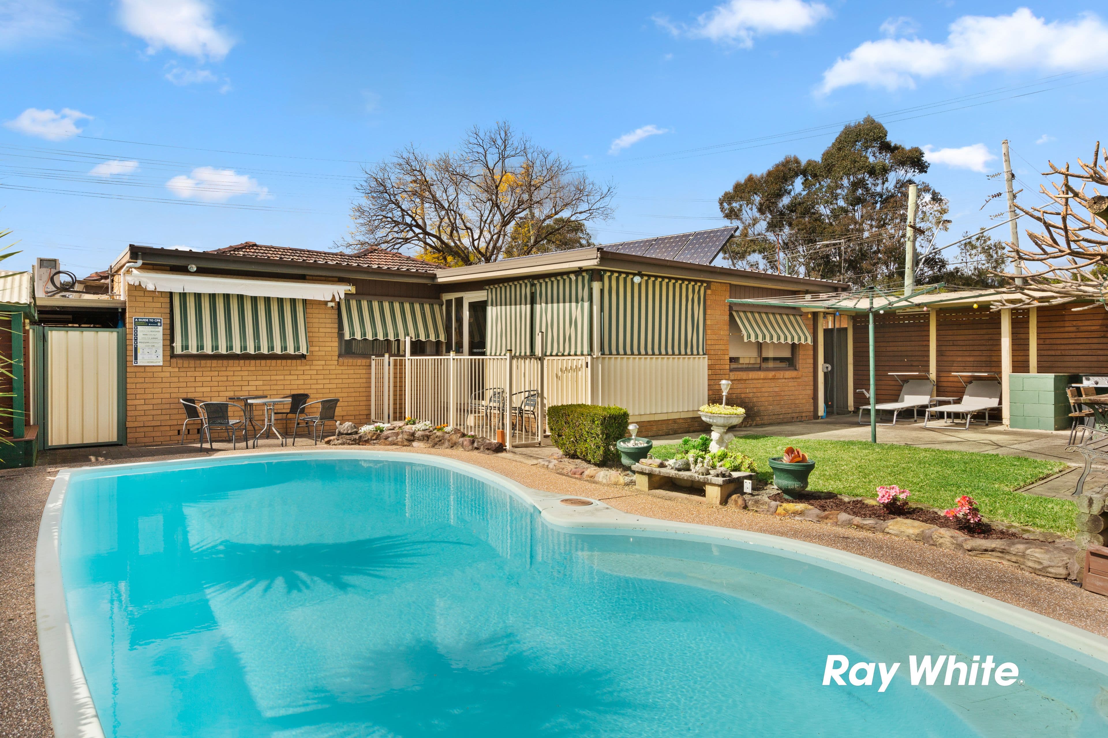 3 Pendant Avenue, Blacktown NSW 2148, Blacktown - Thumbnail 8