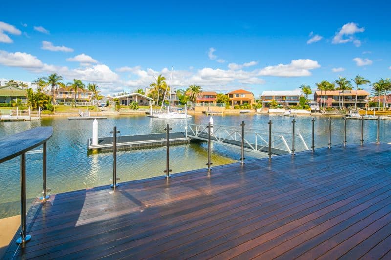 12 Huon Crescent, RUNAWAY BAY QLD 4216, Runaway Bay - Thumbnail 2