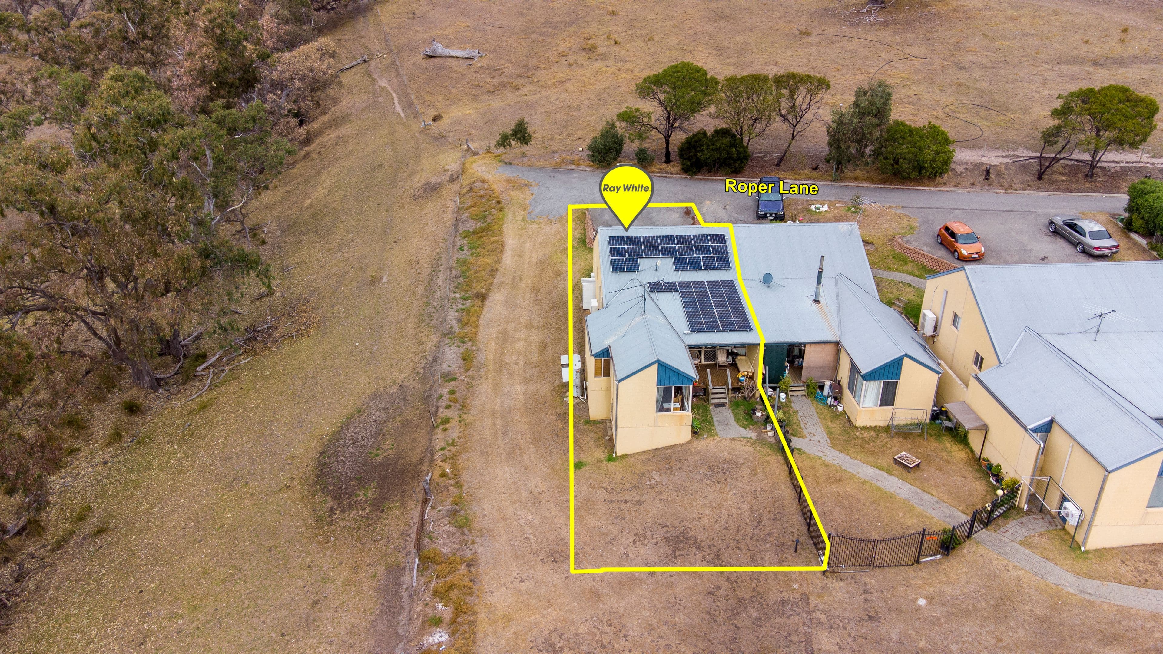 16 Roper Lane, Second Valley SA 5204, Second Valley - Thumbnail 3