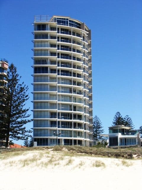 APT 14 'Vogue', 5 Broadbeach Boulevard, BROADBEACH QLD 4218, Broadbeach - Thumbnail 2