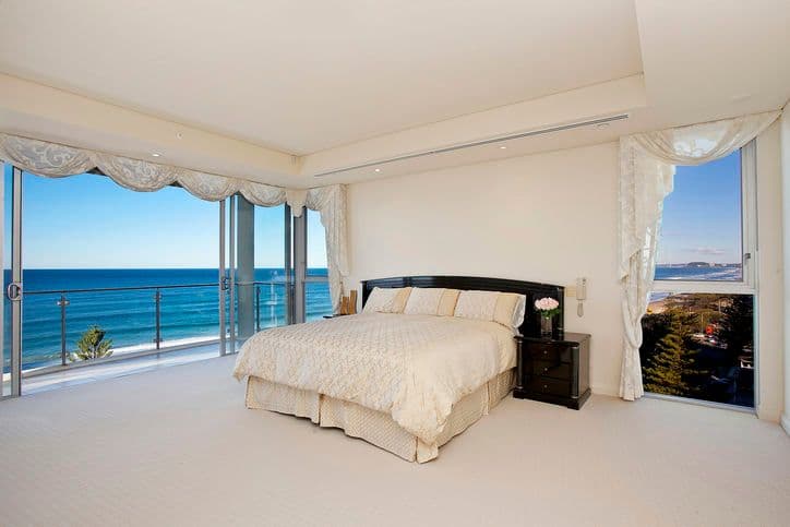 APT 14 'Vogue', 5 Broadbeach Boulevard, BROADBEACH QLD 4218, Broadbeach - Thumbnail 4