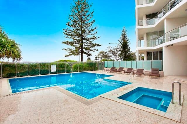 APT 14 'Vogue', 5 Broadbeach Boulevard, BROADBEACH QLD 4218, Broadbeach - Thumbnail 8
