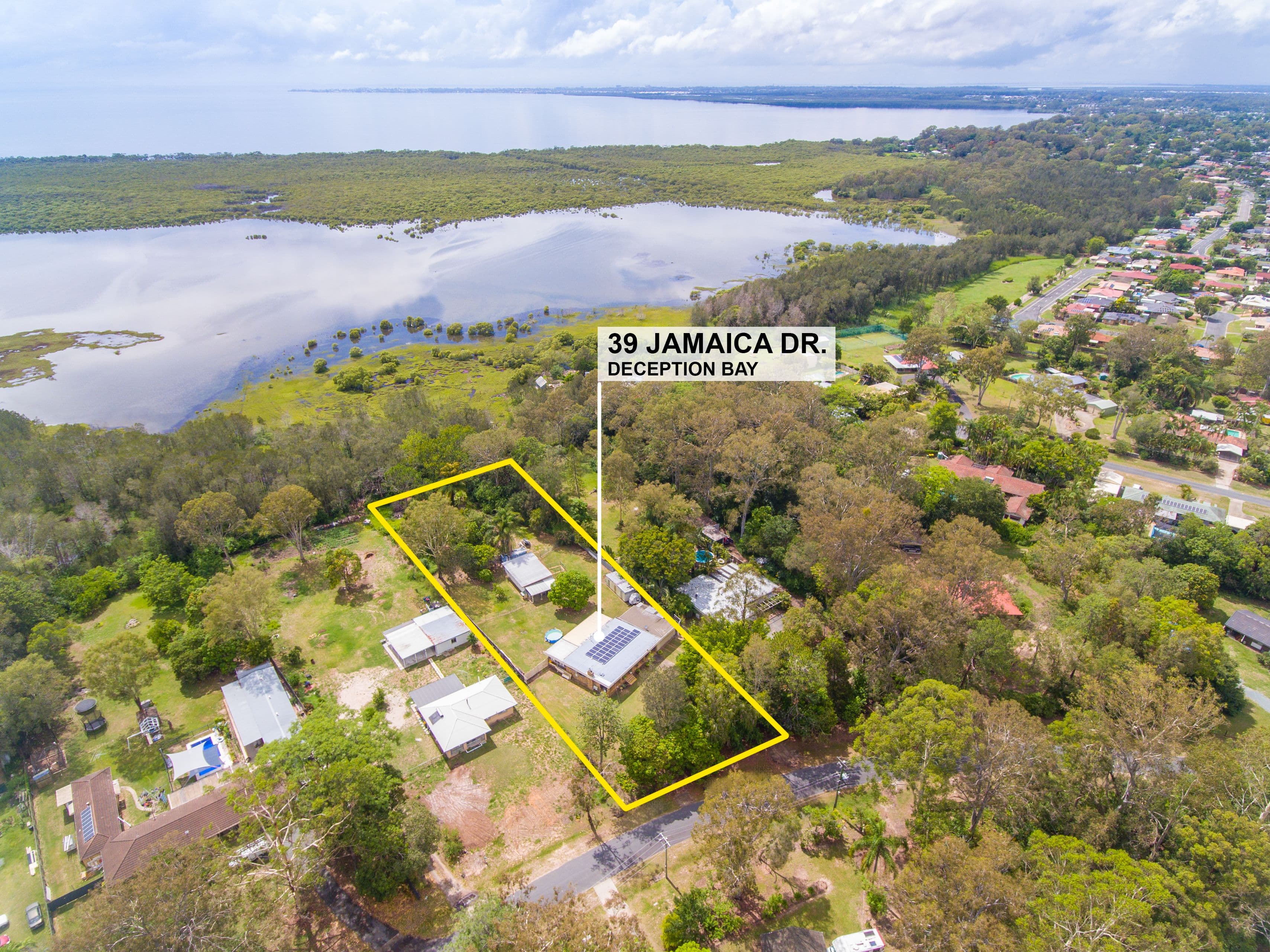 39 Jamaica Drive, Deception Bay QLD 4508, Deception Bay - Image 1