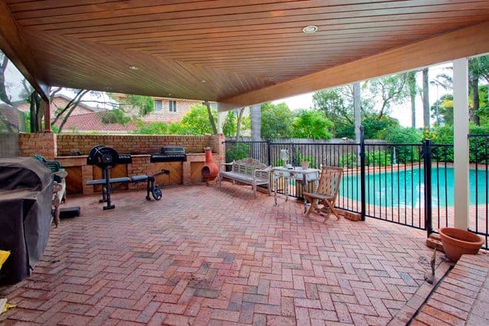 9 Coomalie Avenue, CASTLE HILL NSW 2154, Castle Hill - Thumbnail 7